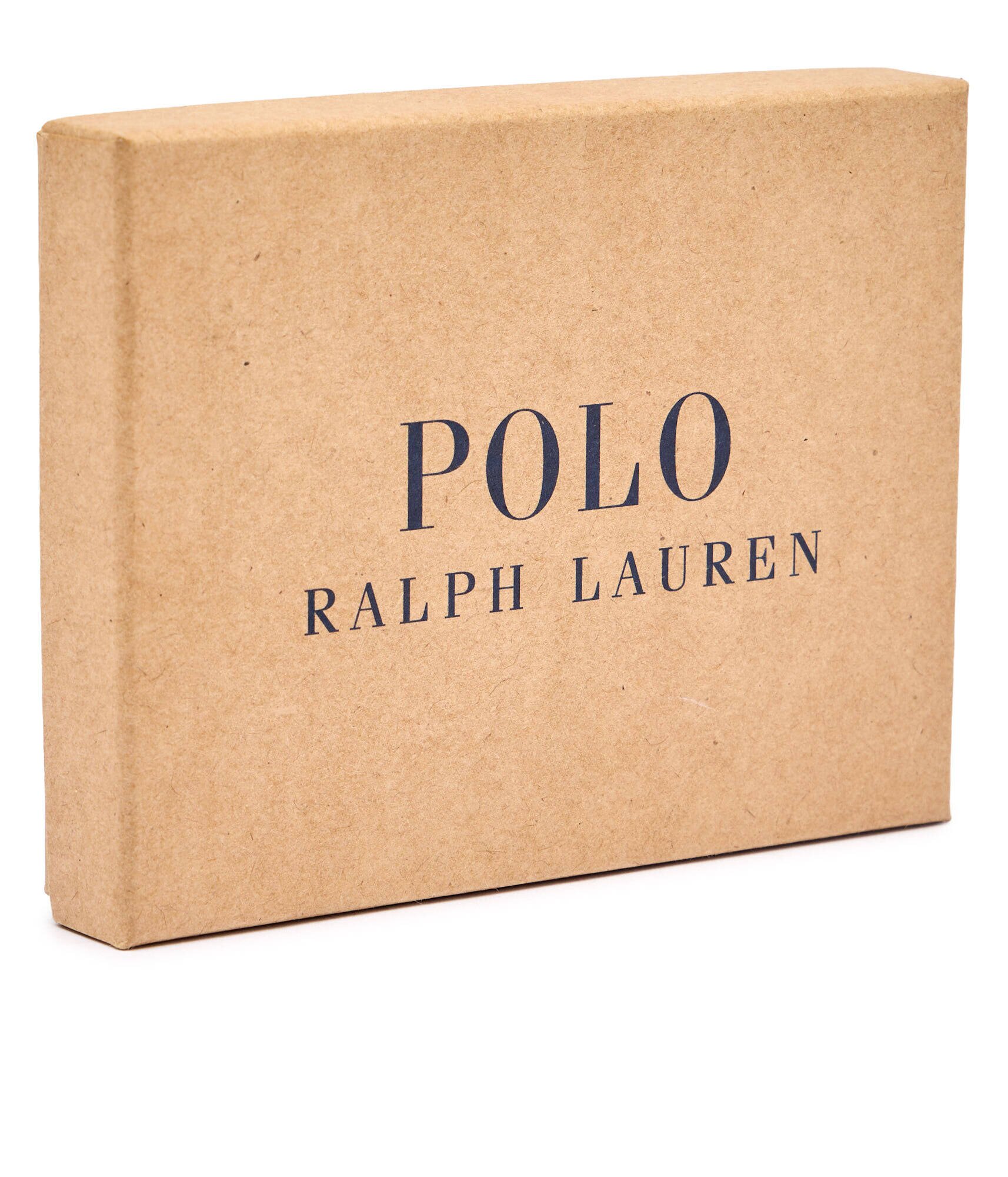Polo Ralph Lauren De piele husă pentru carduri