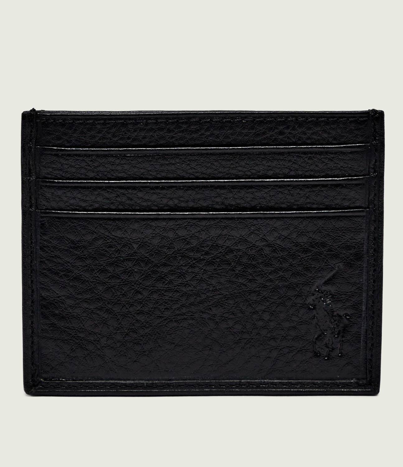 Polo Ralph Lauren De piele husă pentru carduri