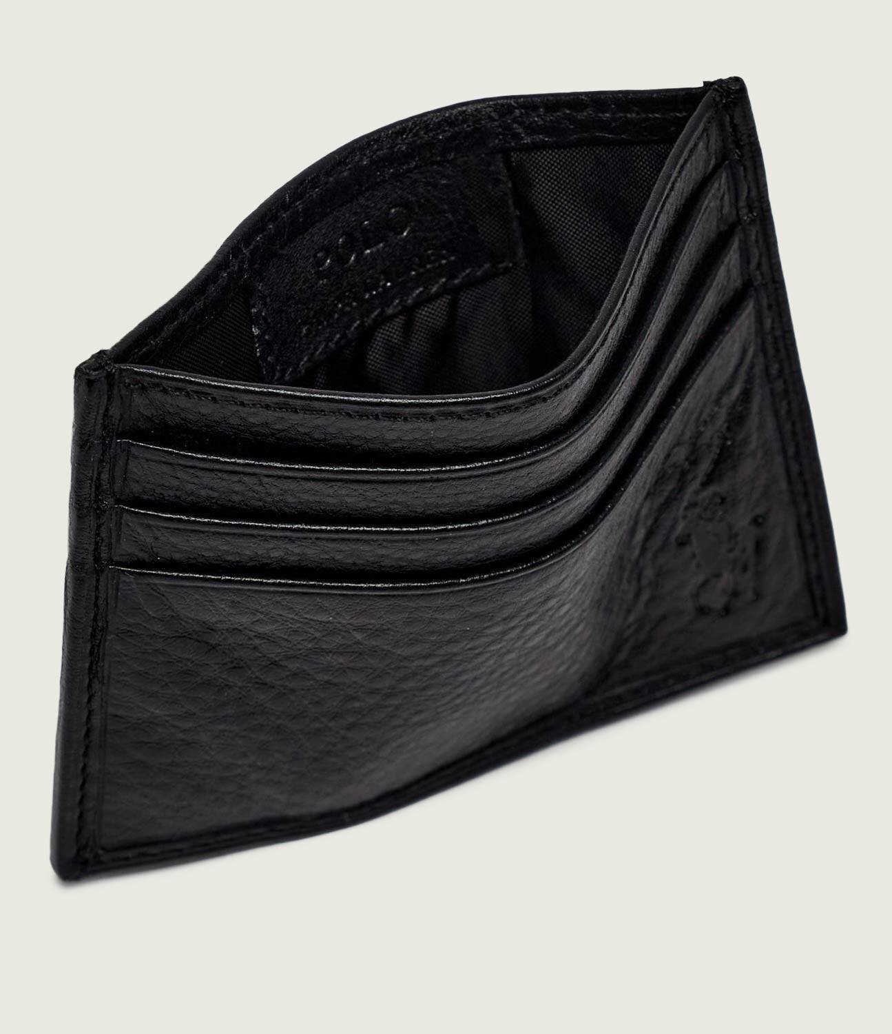 Polo Ralph Lauren De piele husă pentru carduri