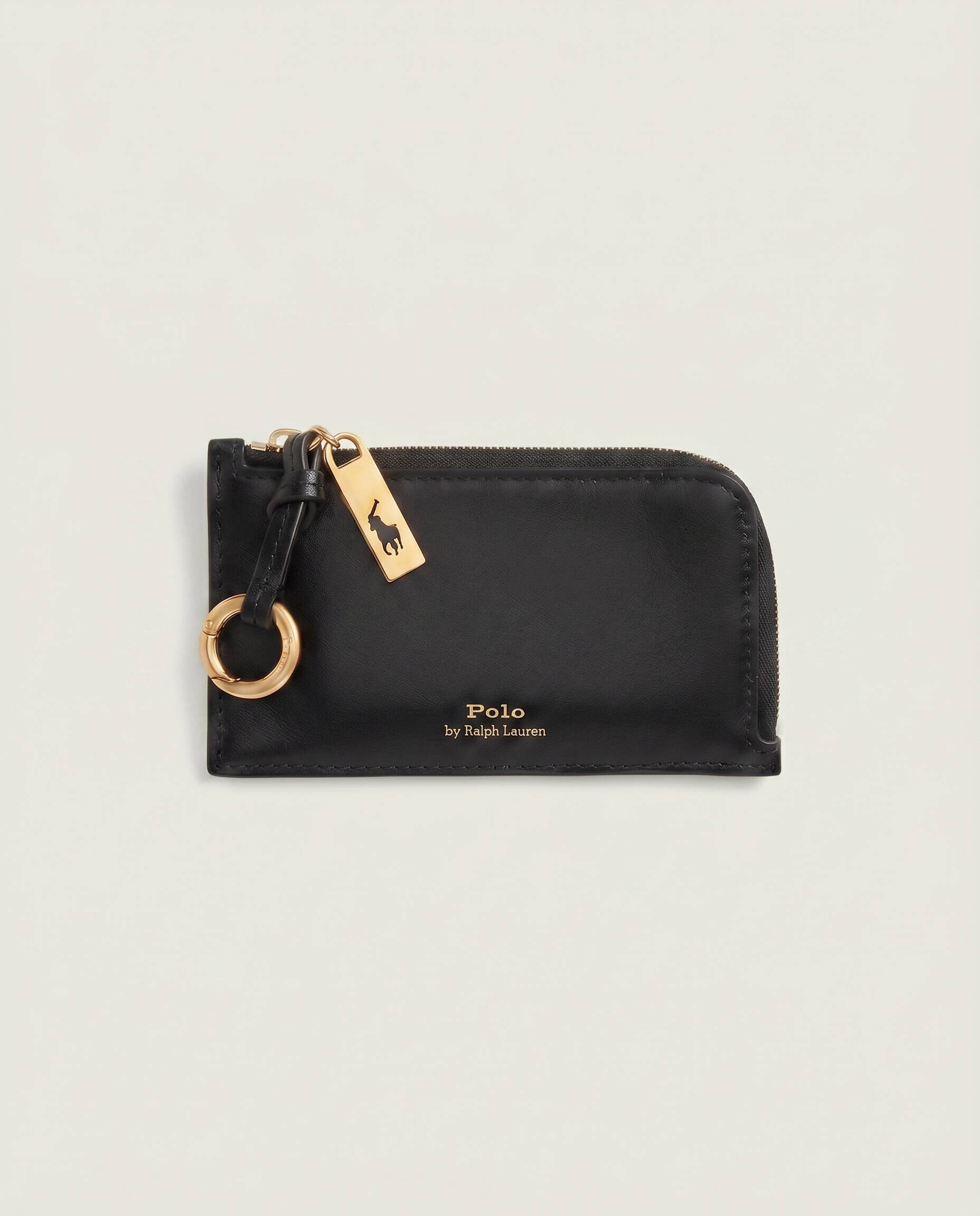 Polo Ralph Lauren De piele husă pentru carduri