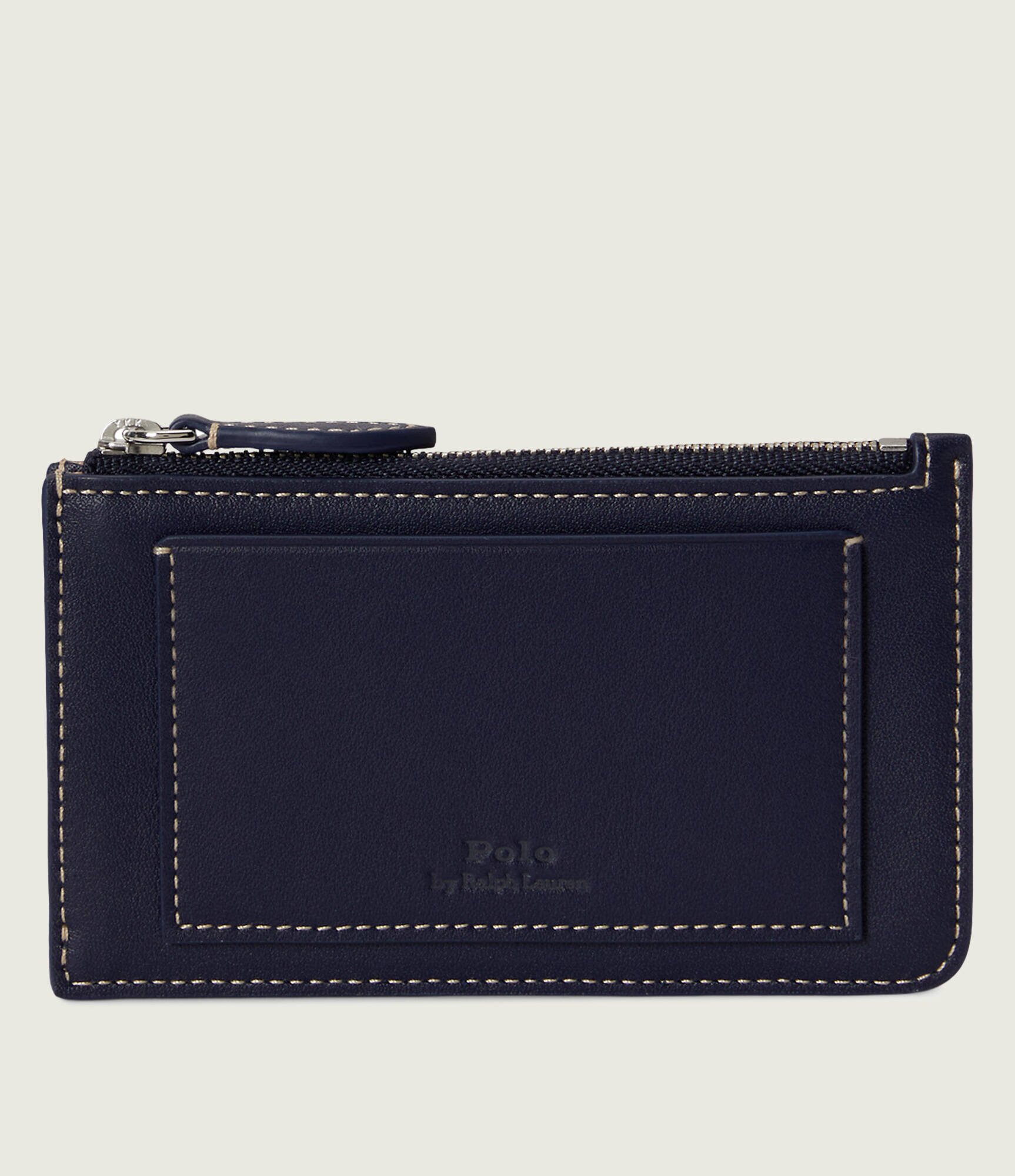 Polo Ralph Lauren De piele husă pentru carduri