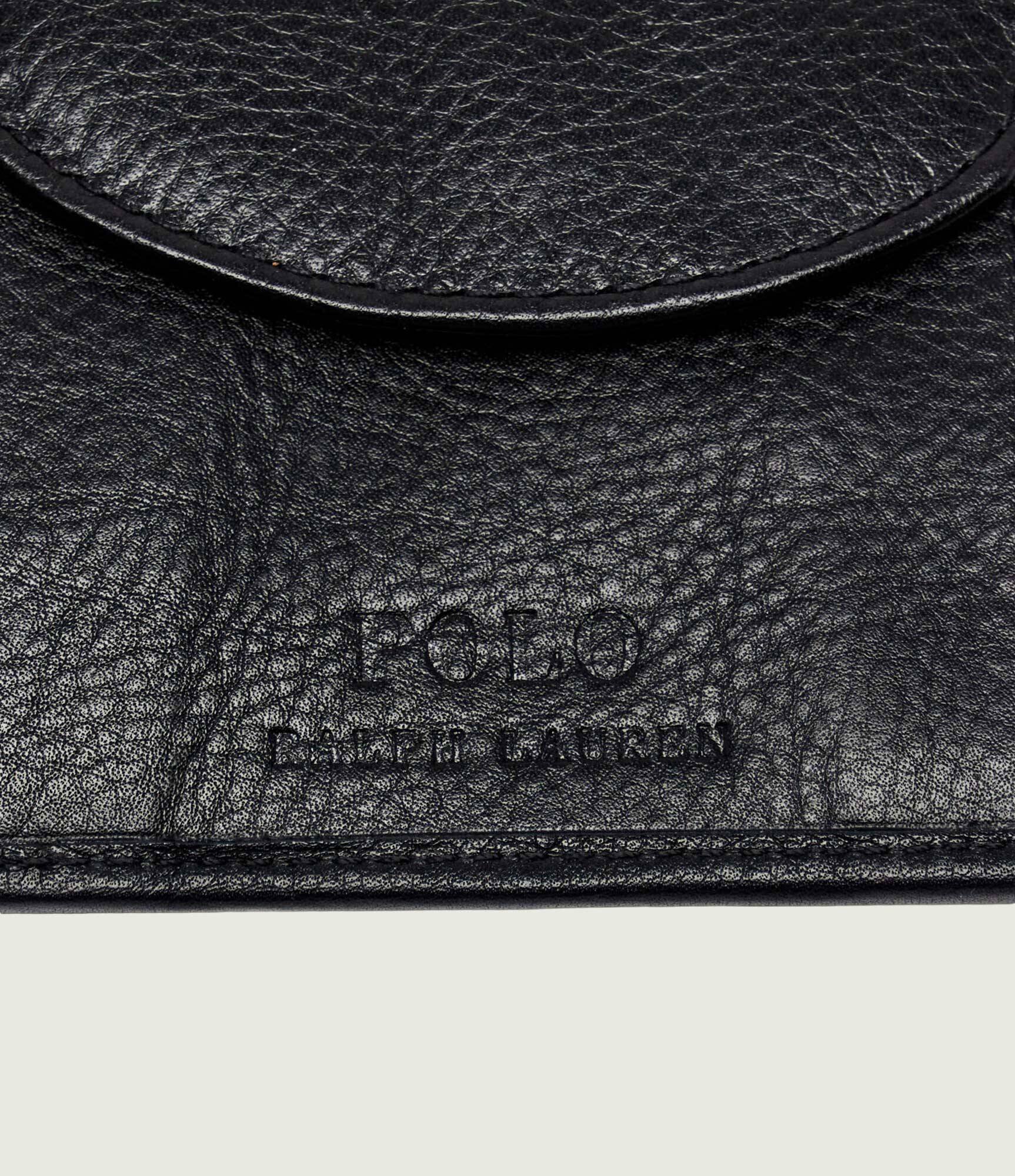 Polo Ralph Lauren De piele portofel