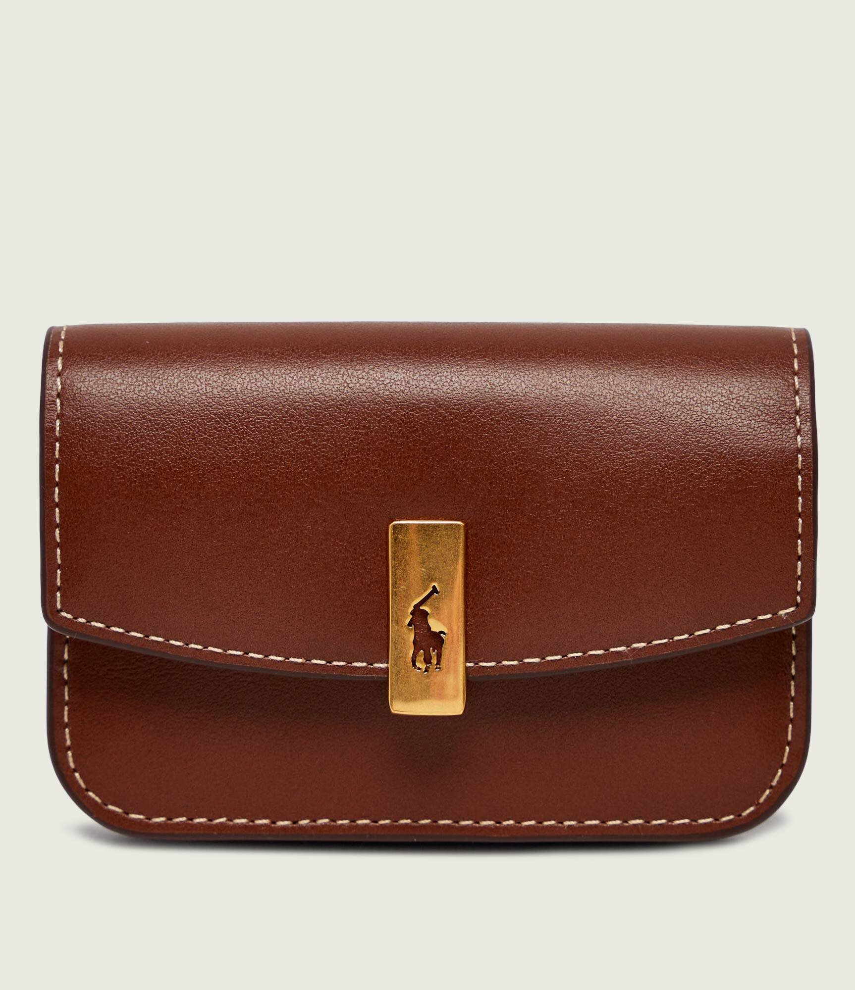 Polo Ralph Lauren De piele portofel