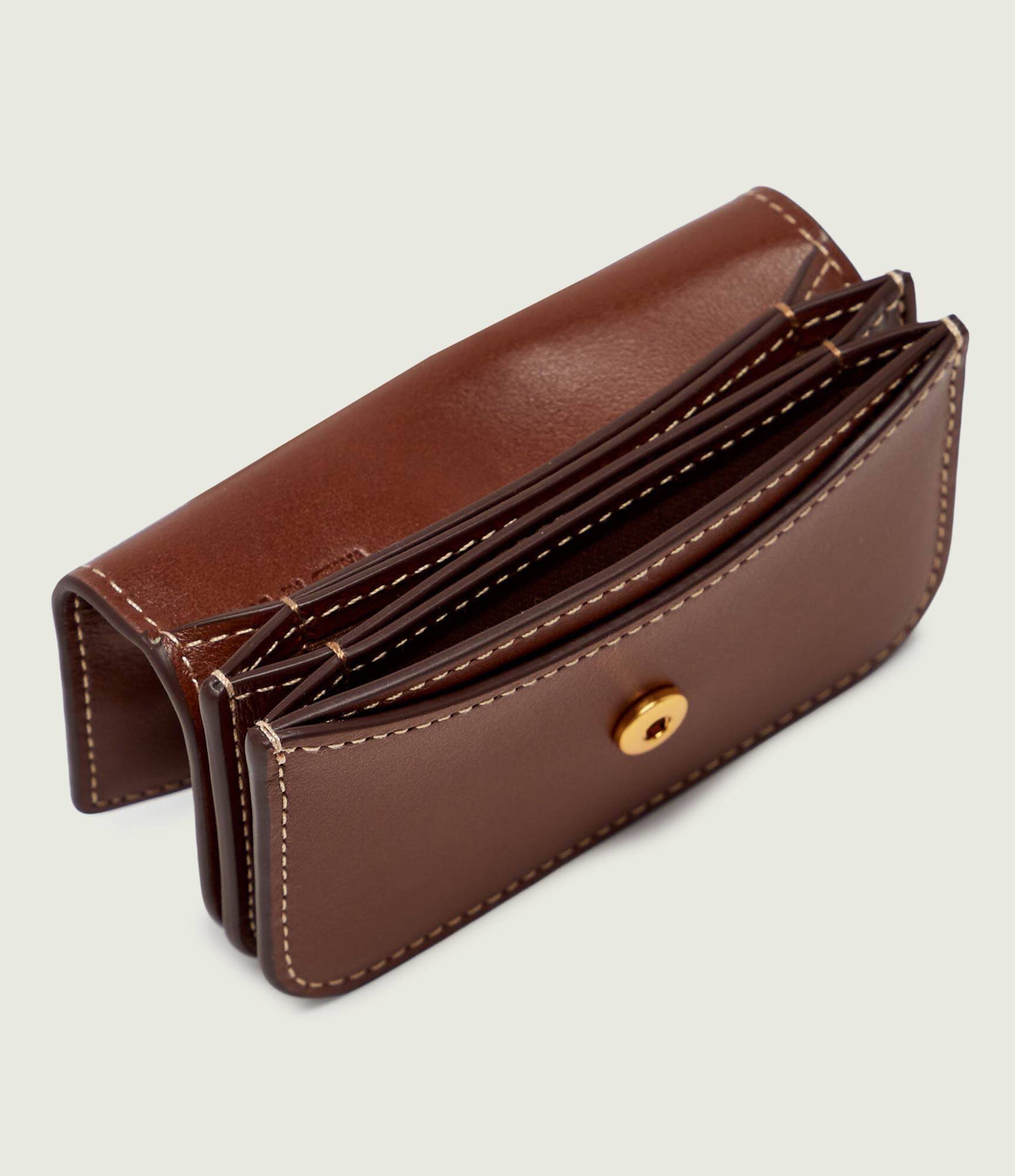 Polo Ralph Lauren De piele portofel