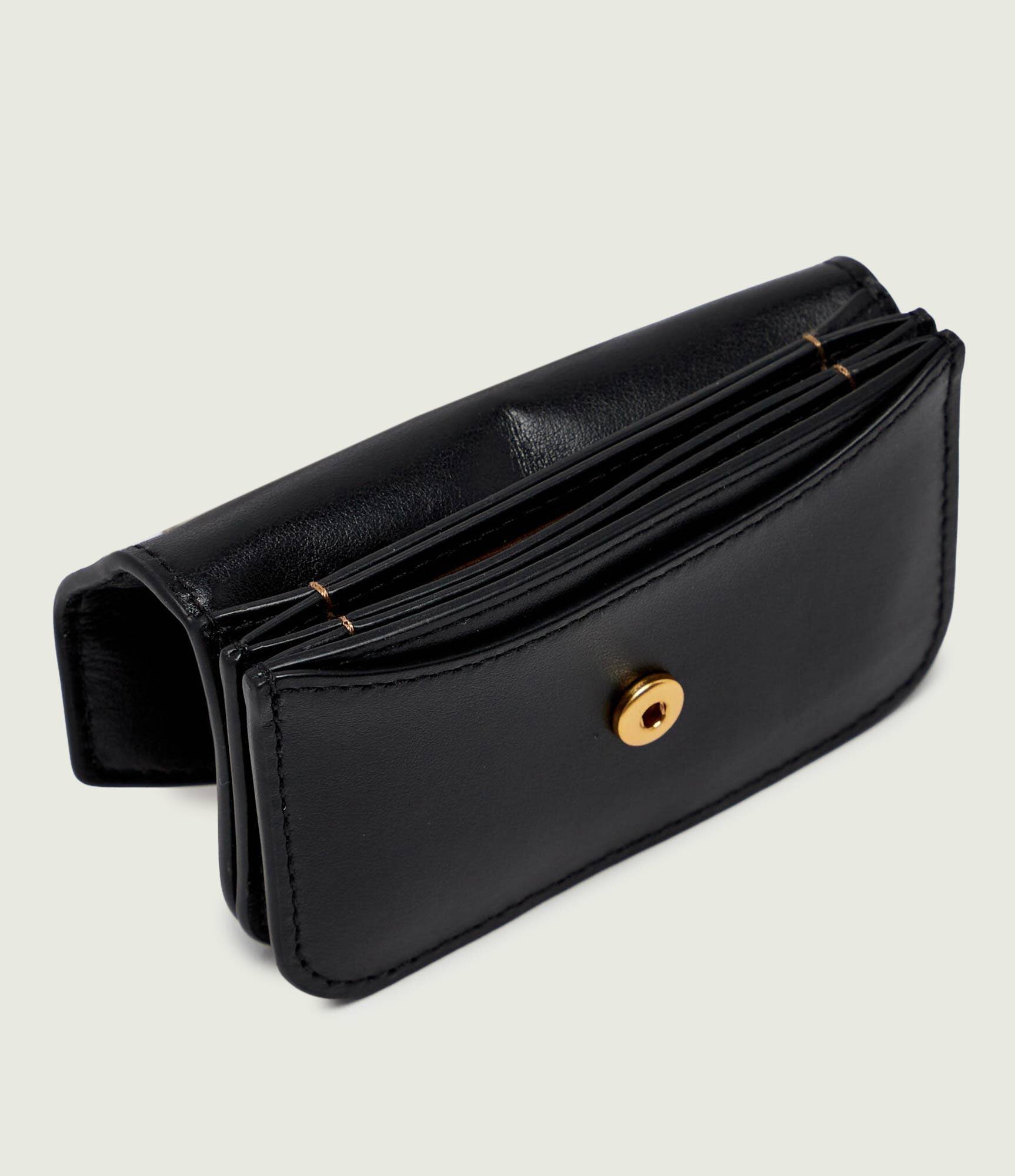 Polo Ralph Lauren De piele portofel