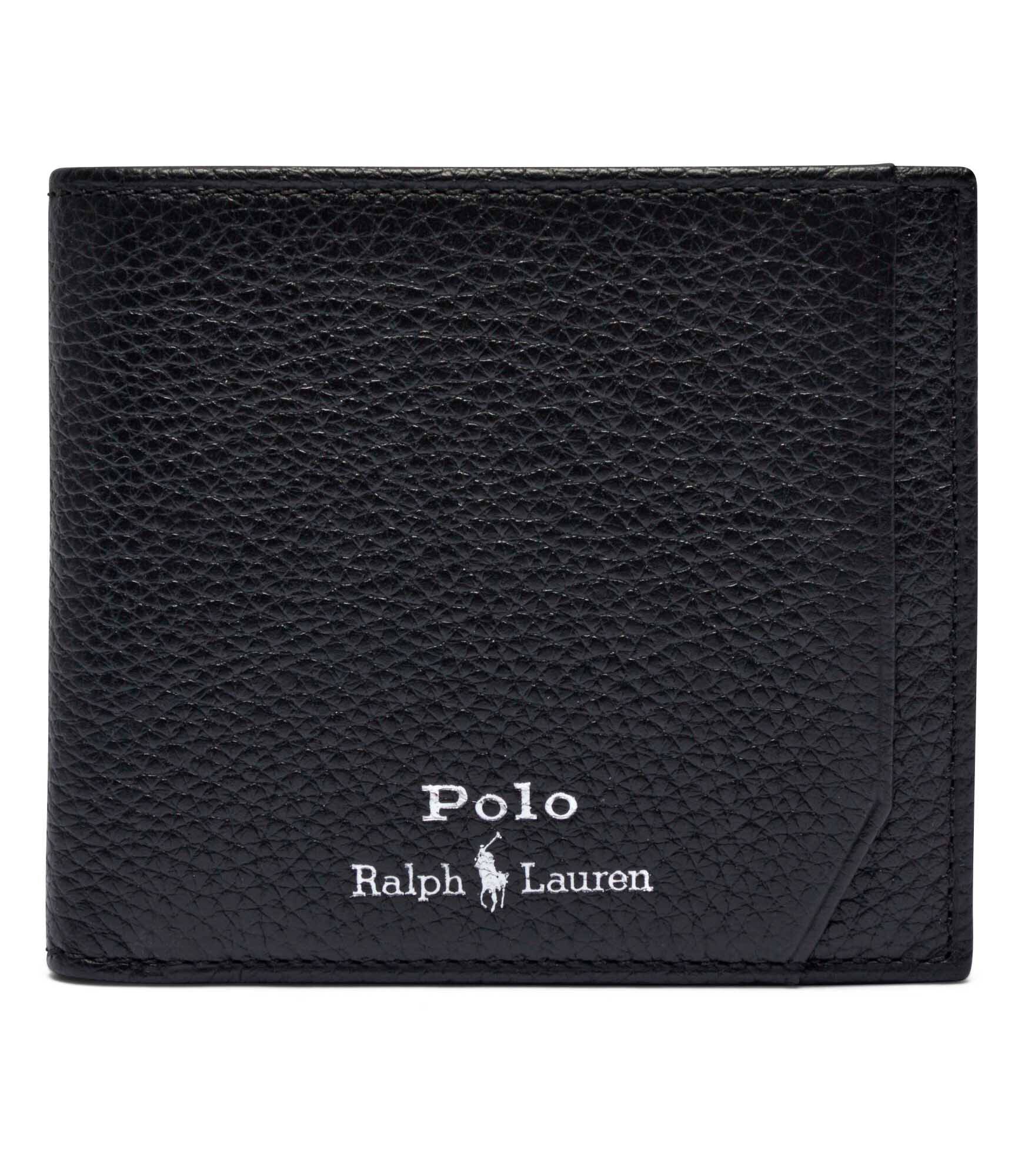 Polo Ralph Lauren De piele portofel