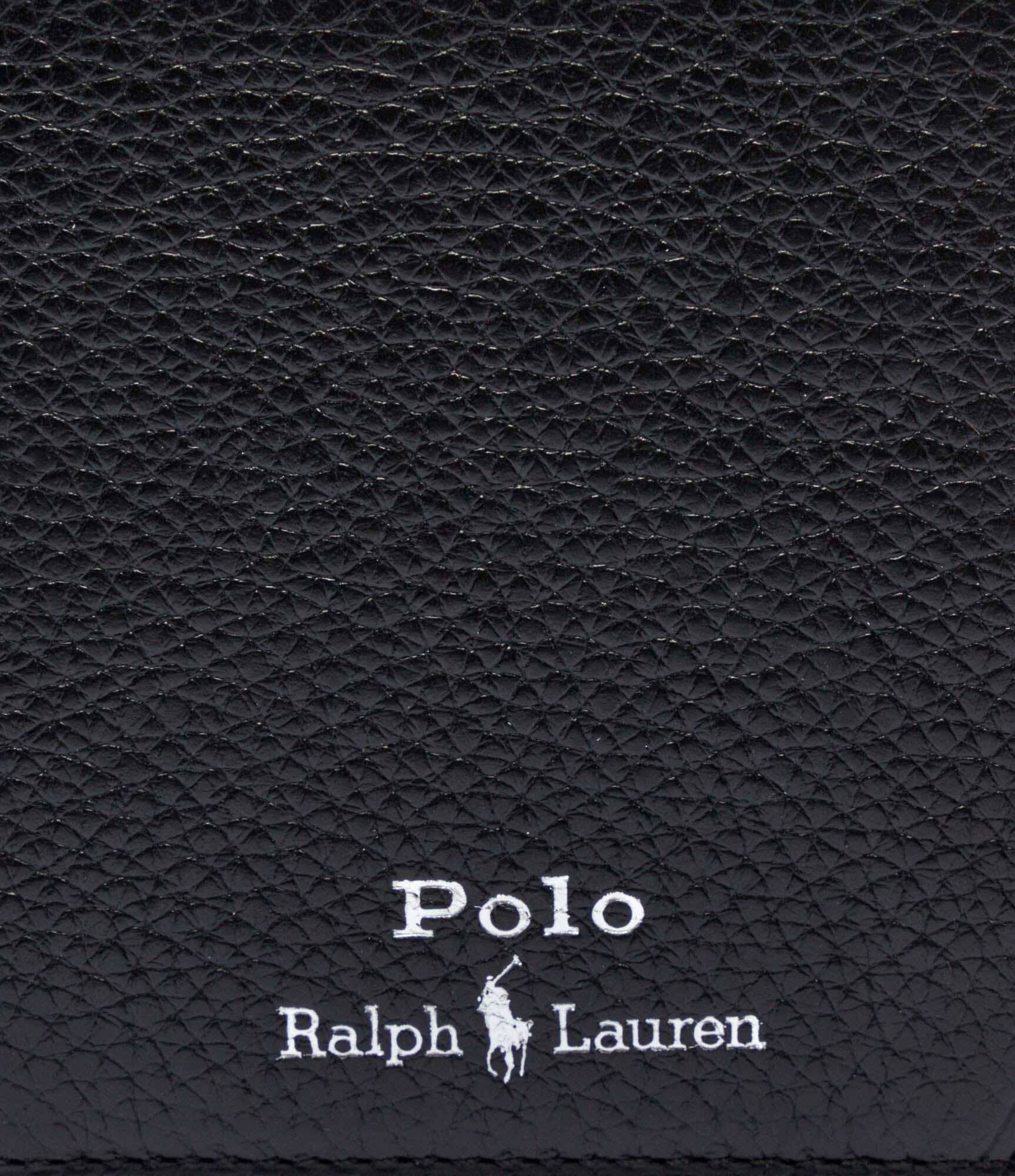 Polo Ralph Lauren De piele portofel
