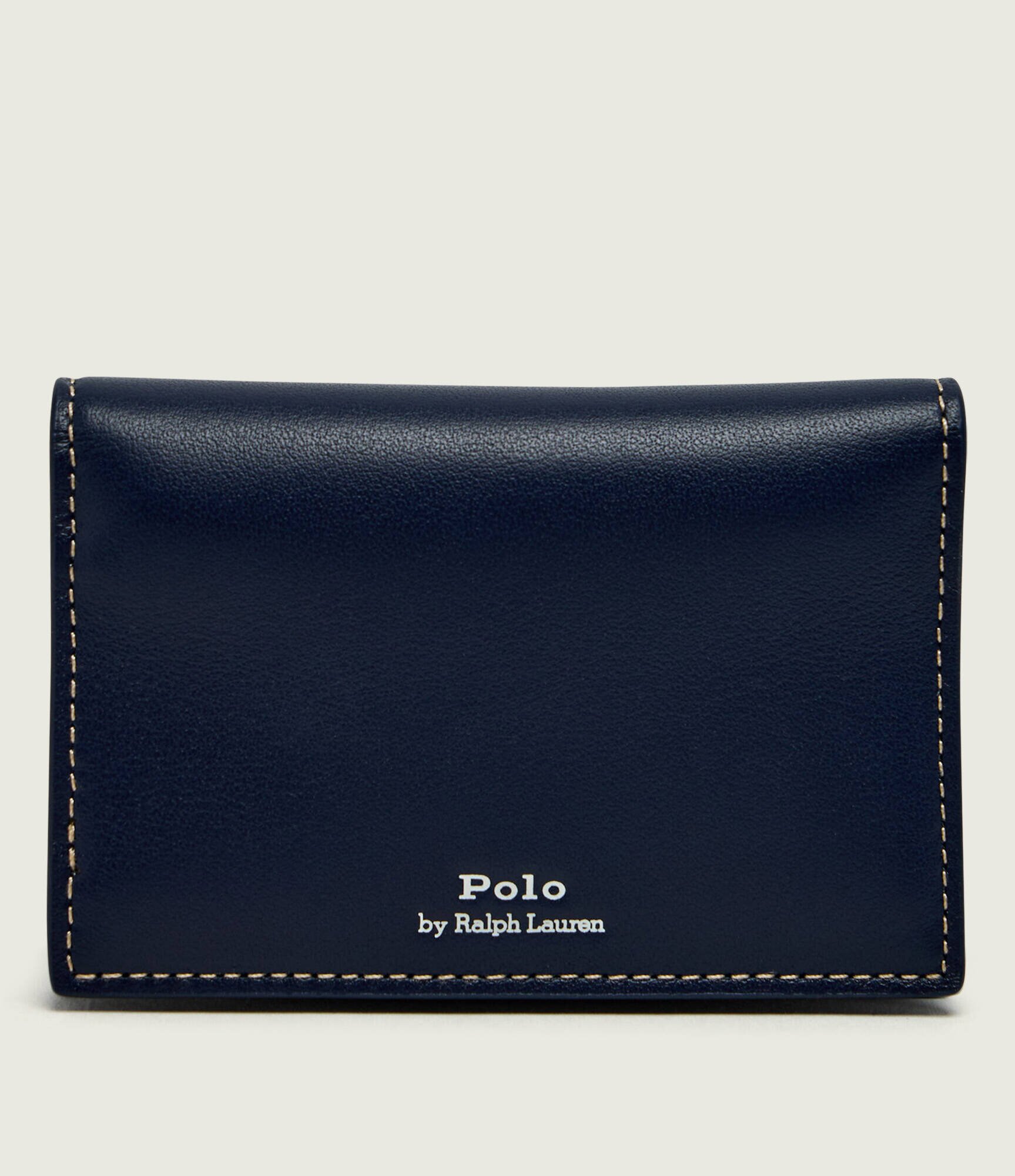 Polo Ralph Lauren De piele portofel