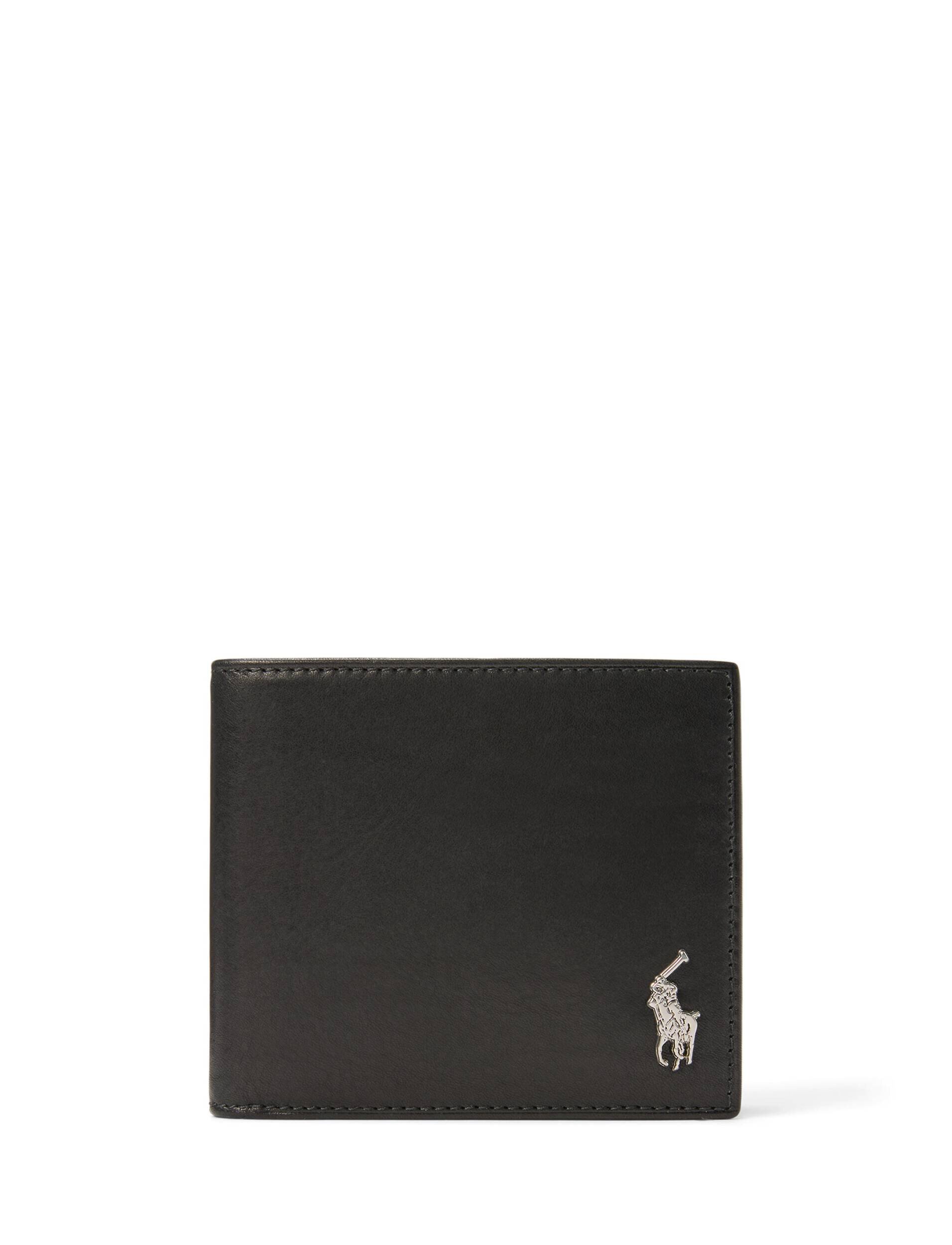 Polo Ralph Lauren De piele portofel