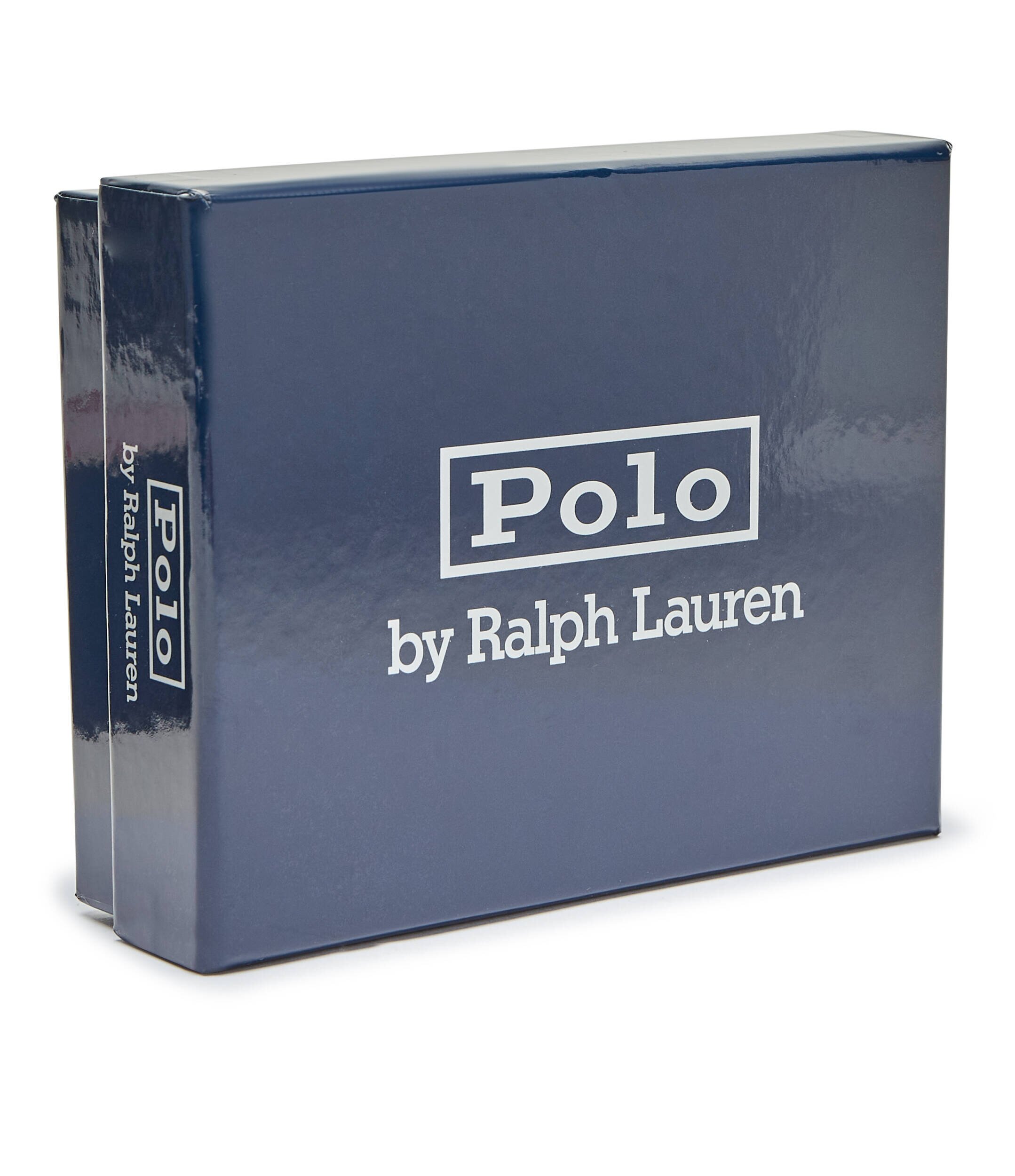 Polo Ralph Lauren De piele portofel