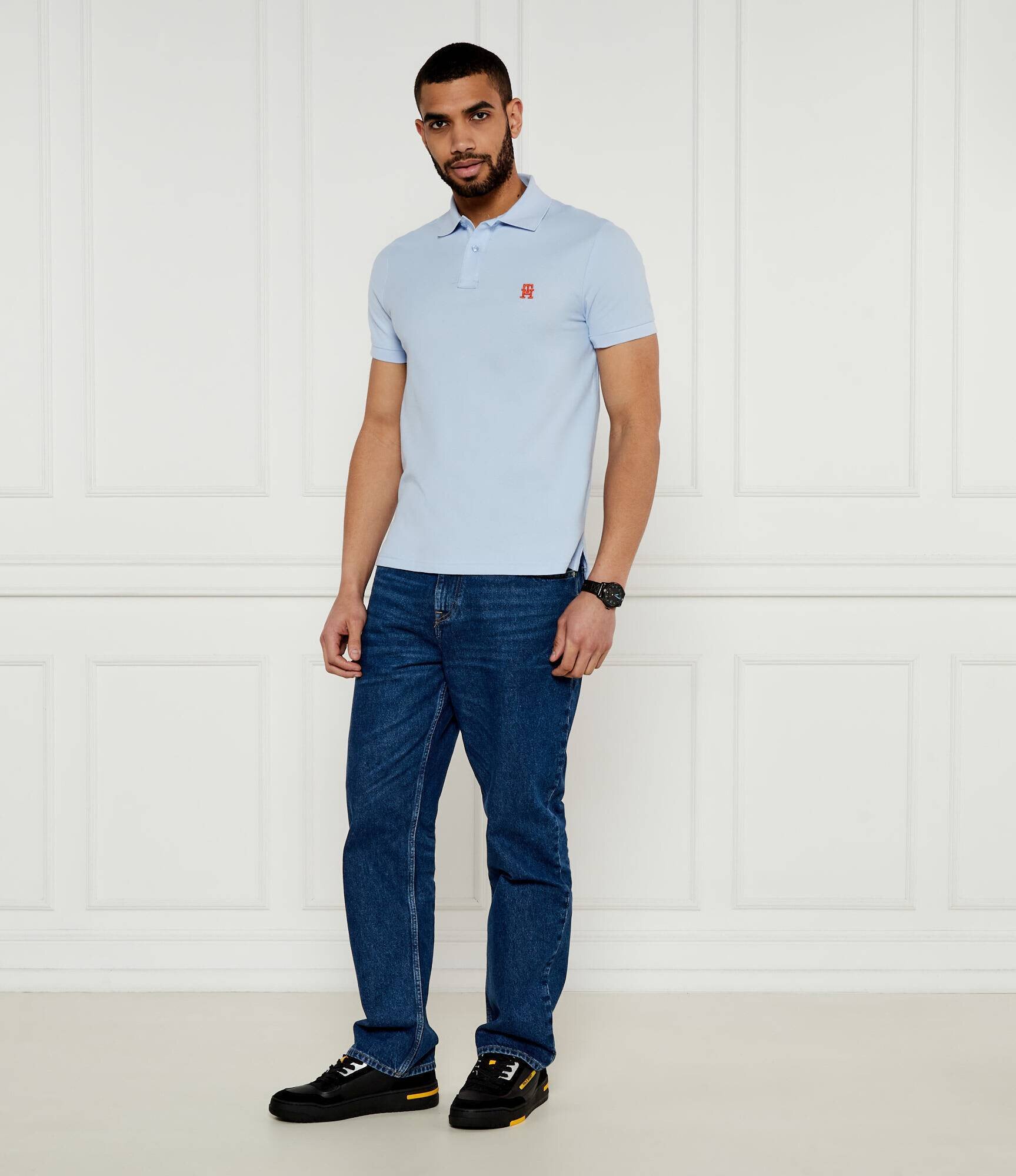 Polo Ralph Lauren De piele sneakers