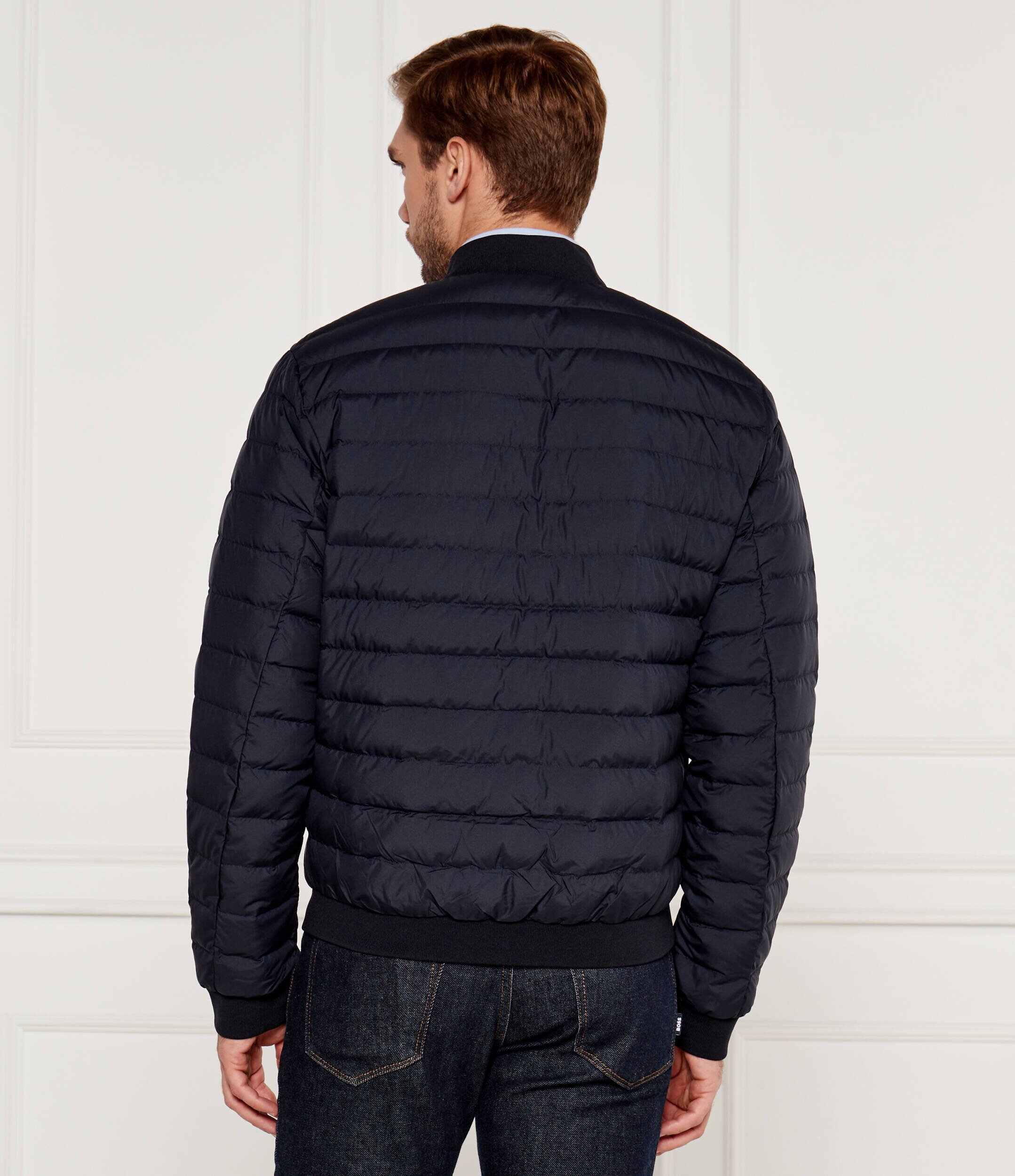Polo Ralph Lauren De puf geacă bomber | Regular Fit