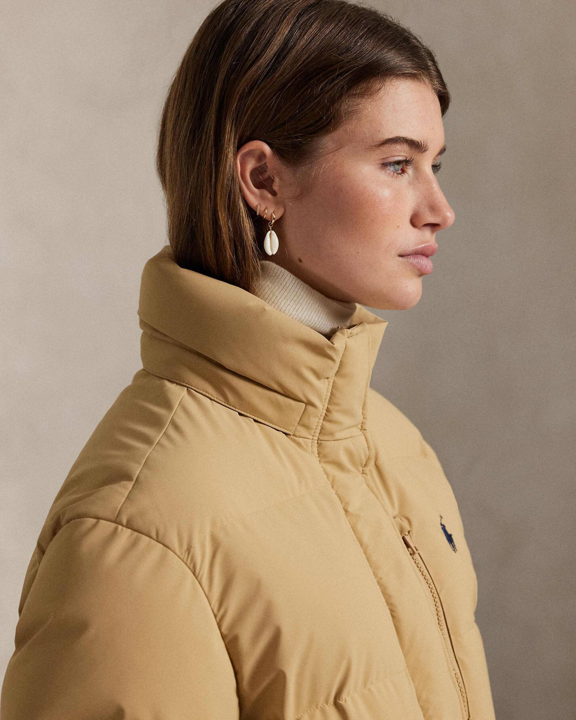 Polo Ralph Lauren De puf geacă | regular fit