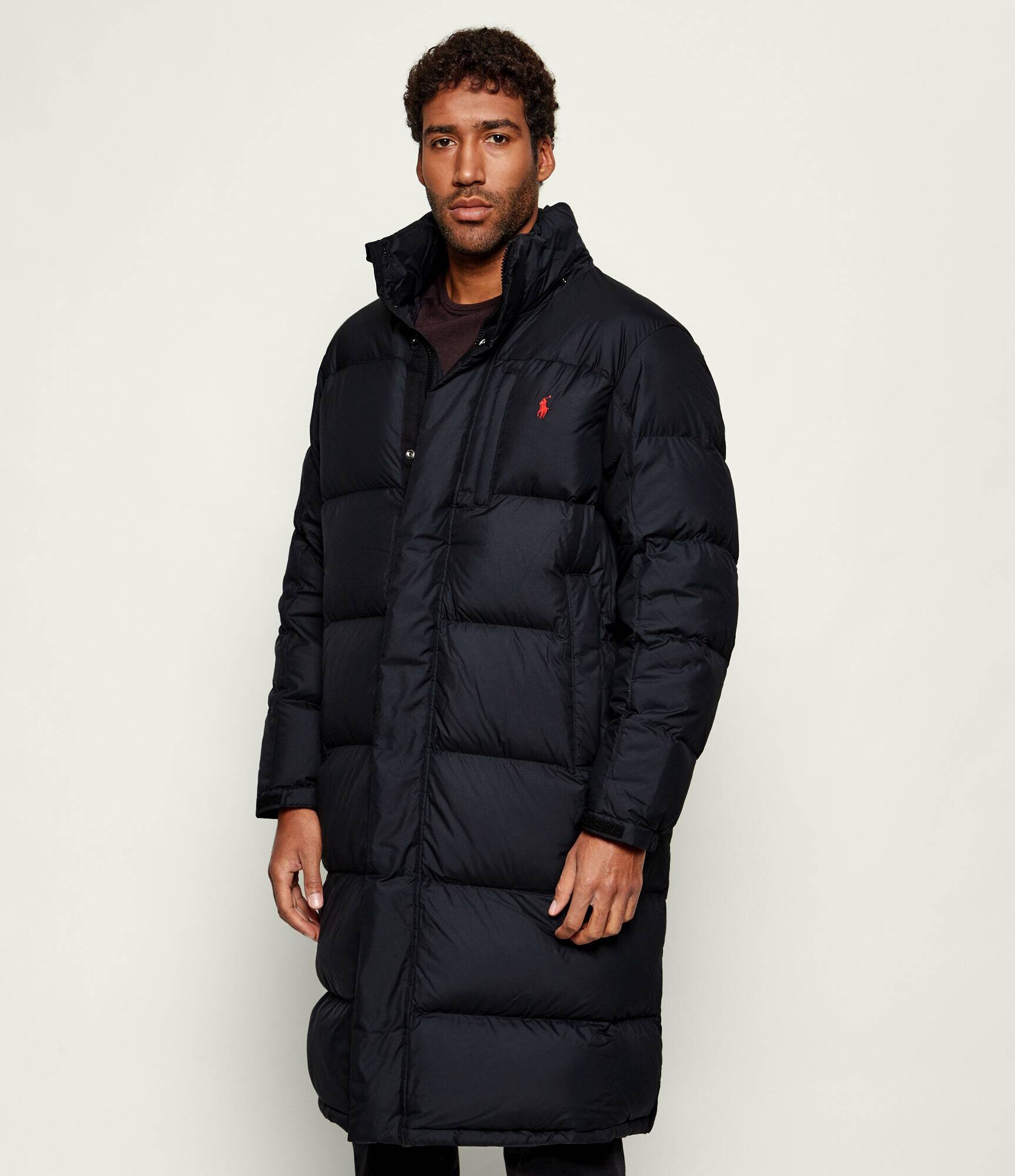 Polo Ralph Lauren De puf palton