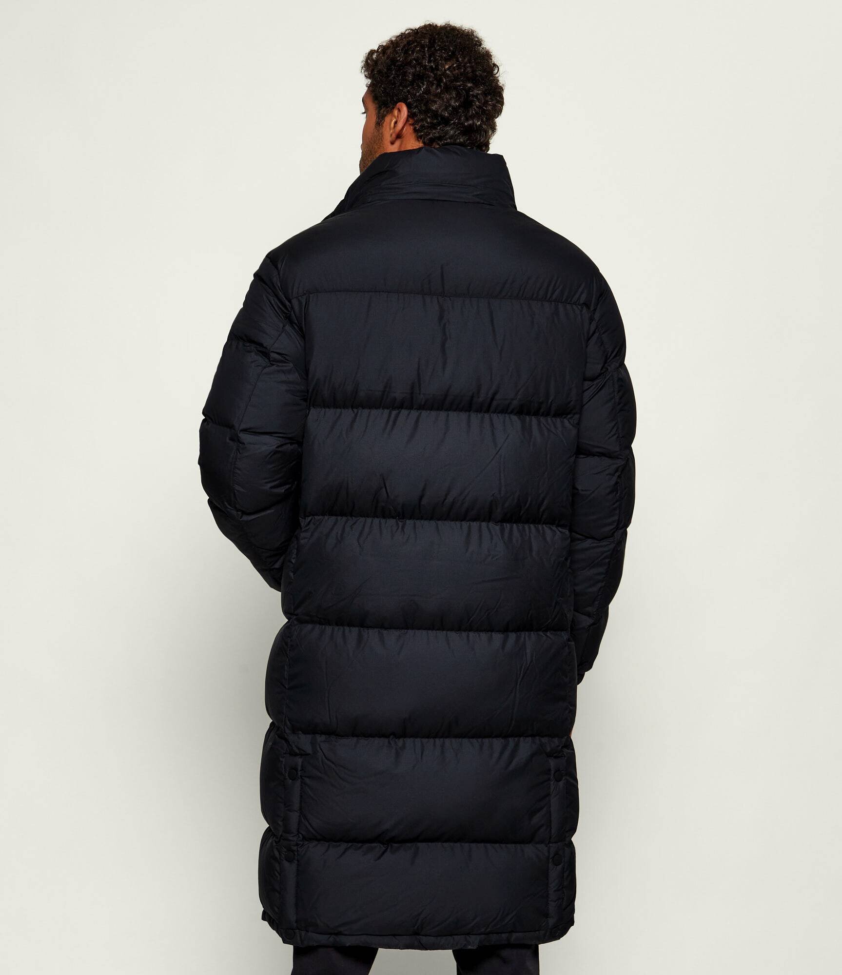 Polo Ralph Lauren De puf palton