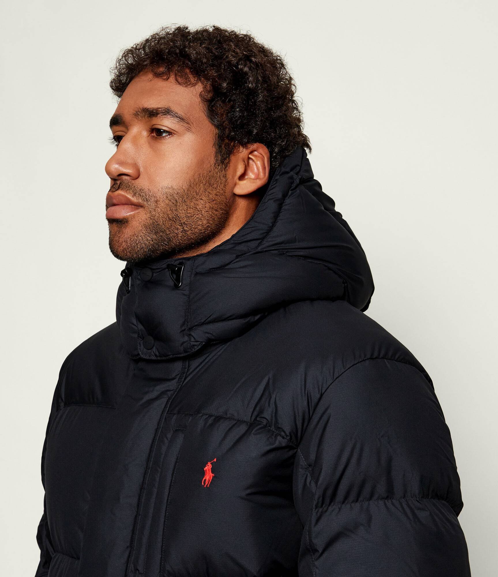 Polo Ralph Lauren De puf palton