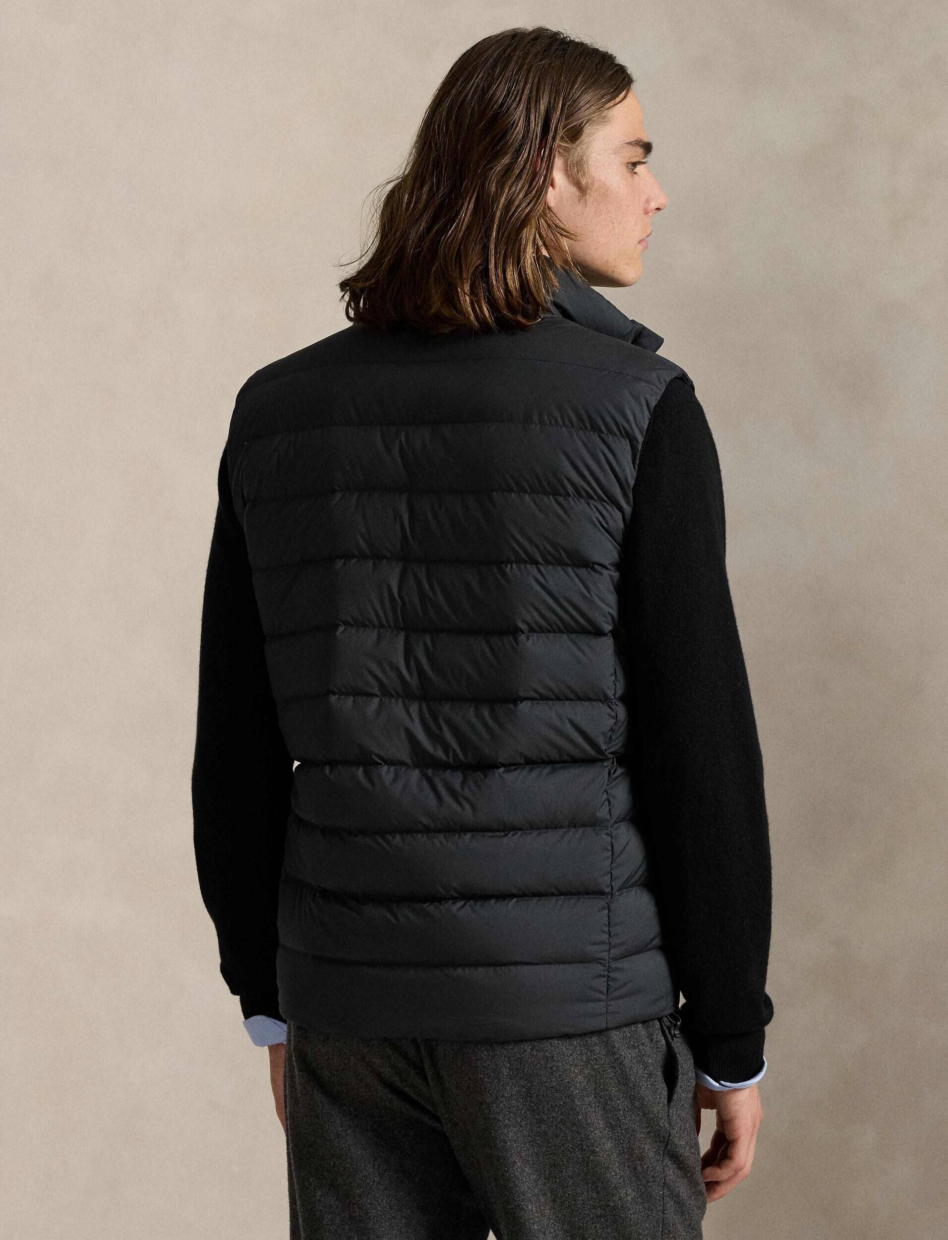 Polo Ralph Lauren De puf vestă | regular fit
