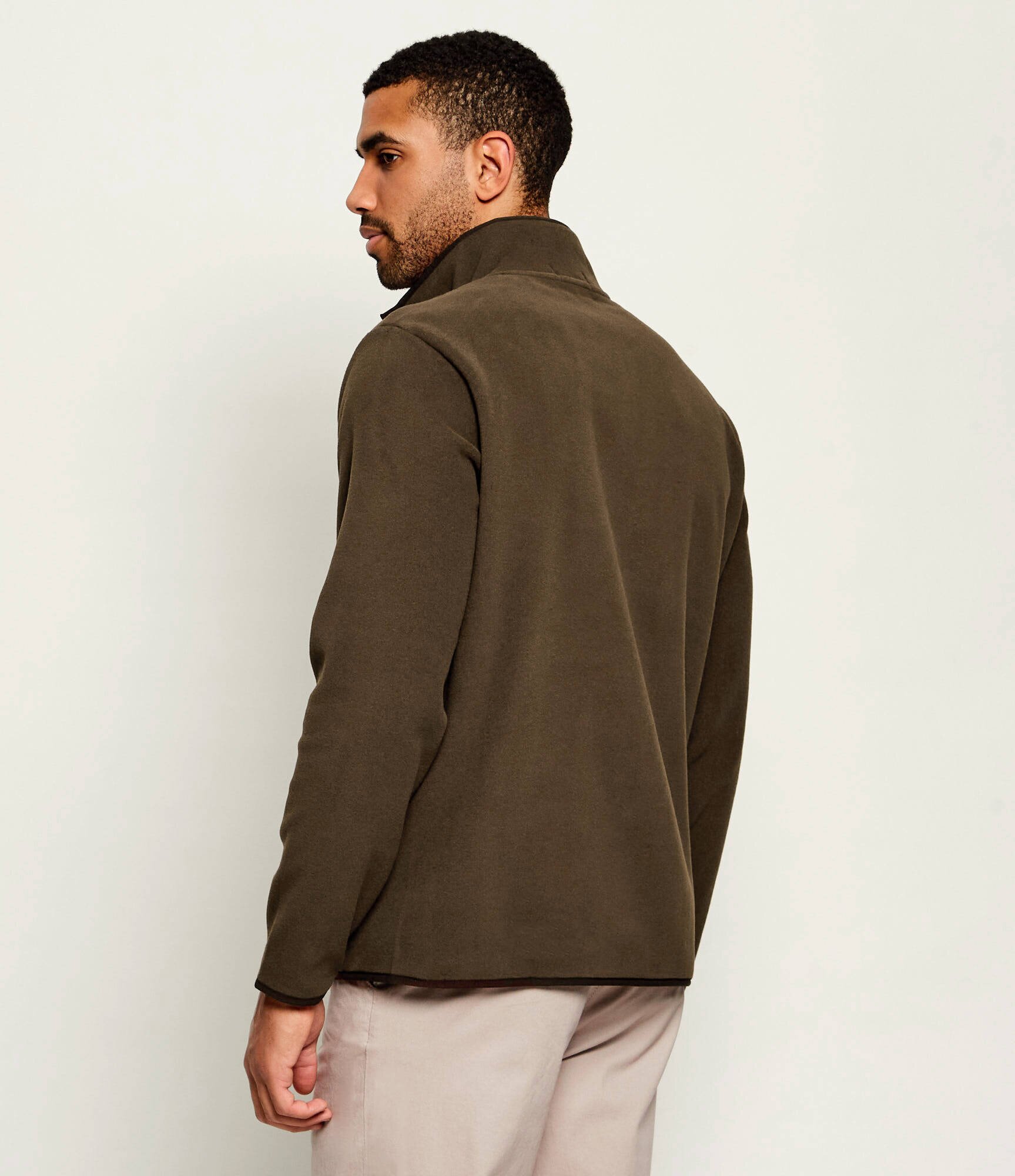 Polo Ralph Lauren Din fleece bluza | regular fit