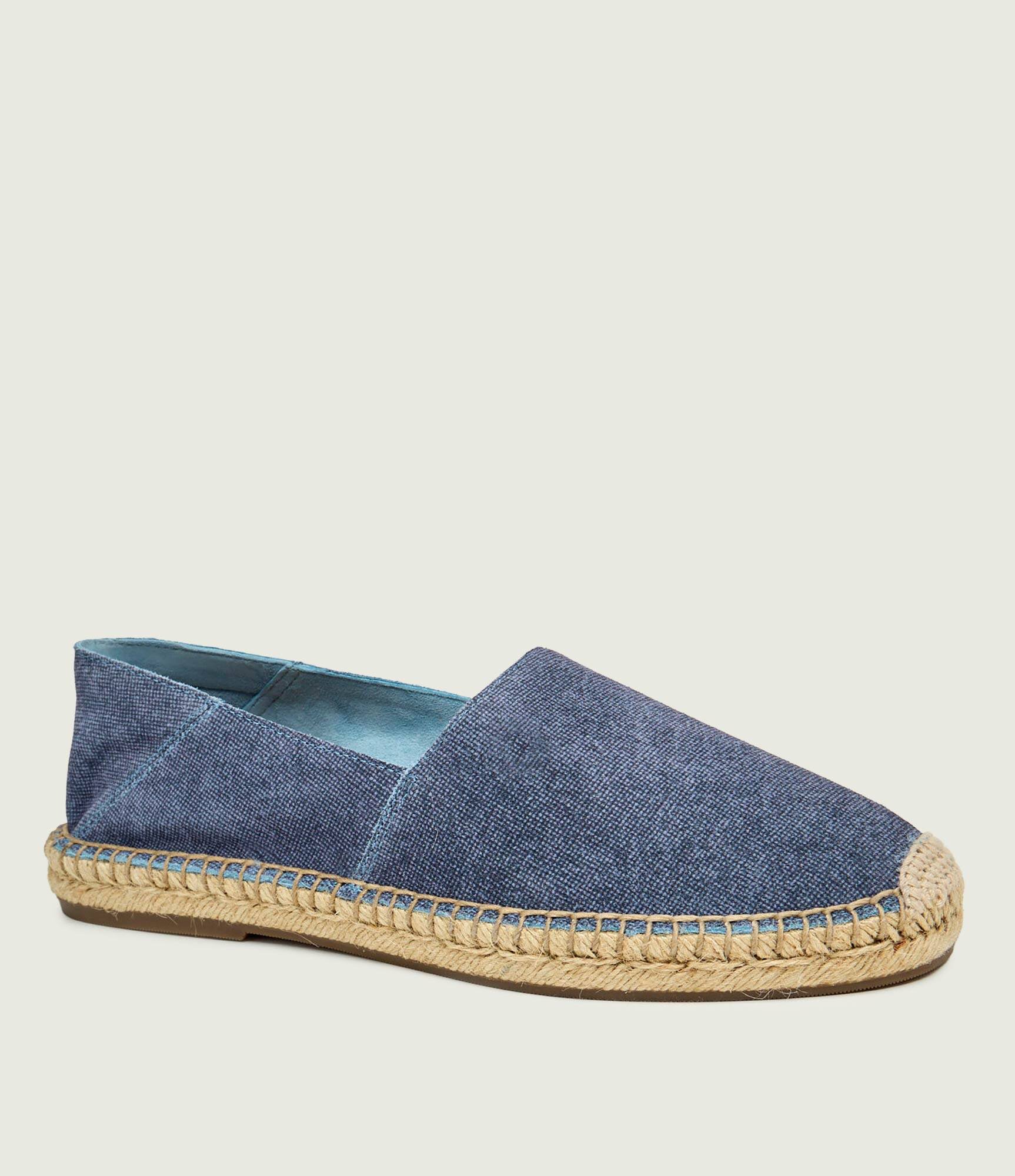 Polo Ralph Lauren Espadrile CEVIO | piele întoarsă