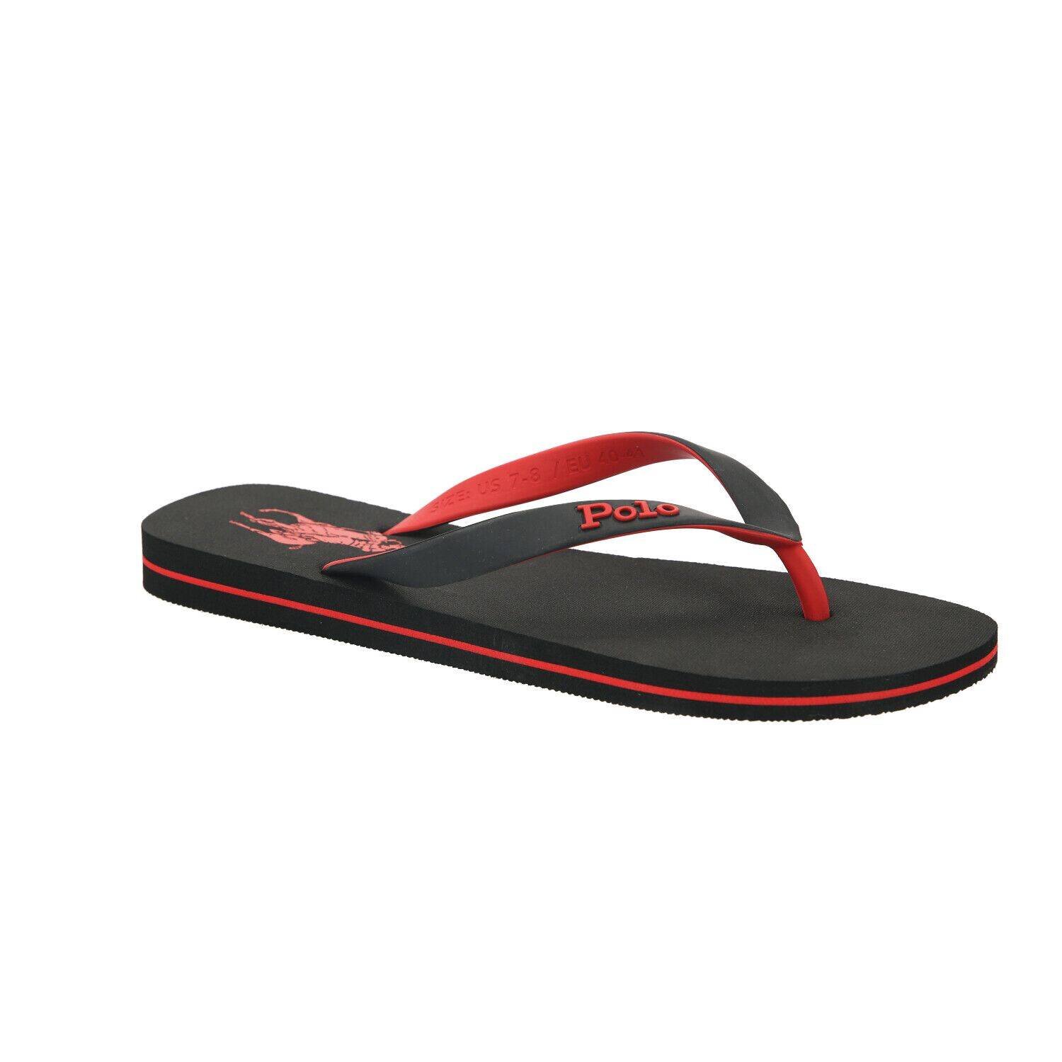 Polo Ralph Lauren Flip flops