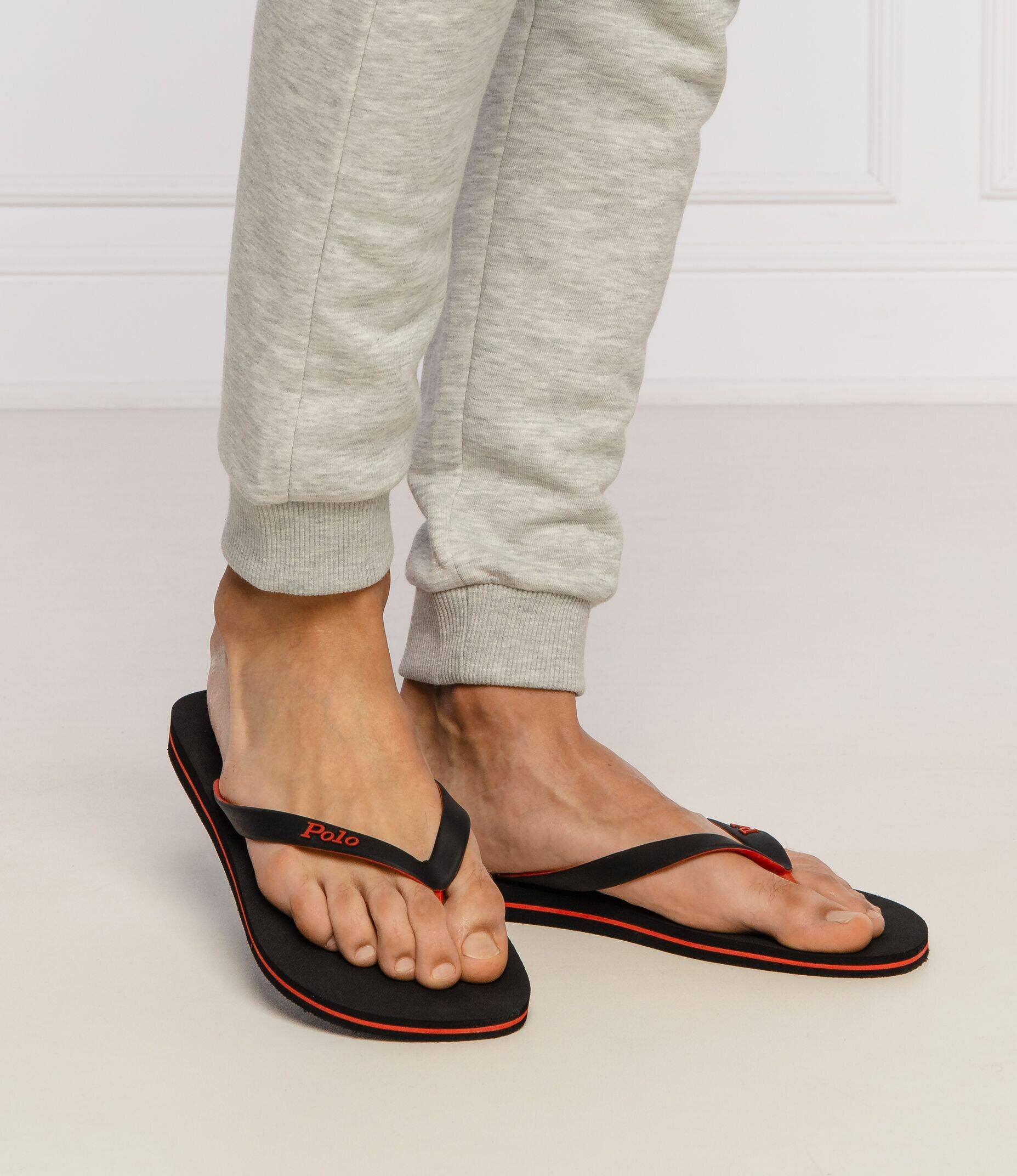 Polo Ralph Lauren Flip flops