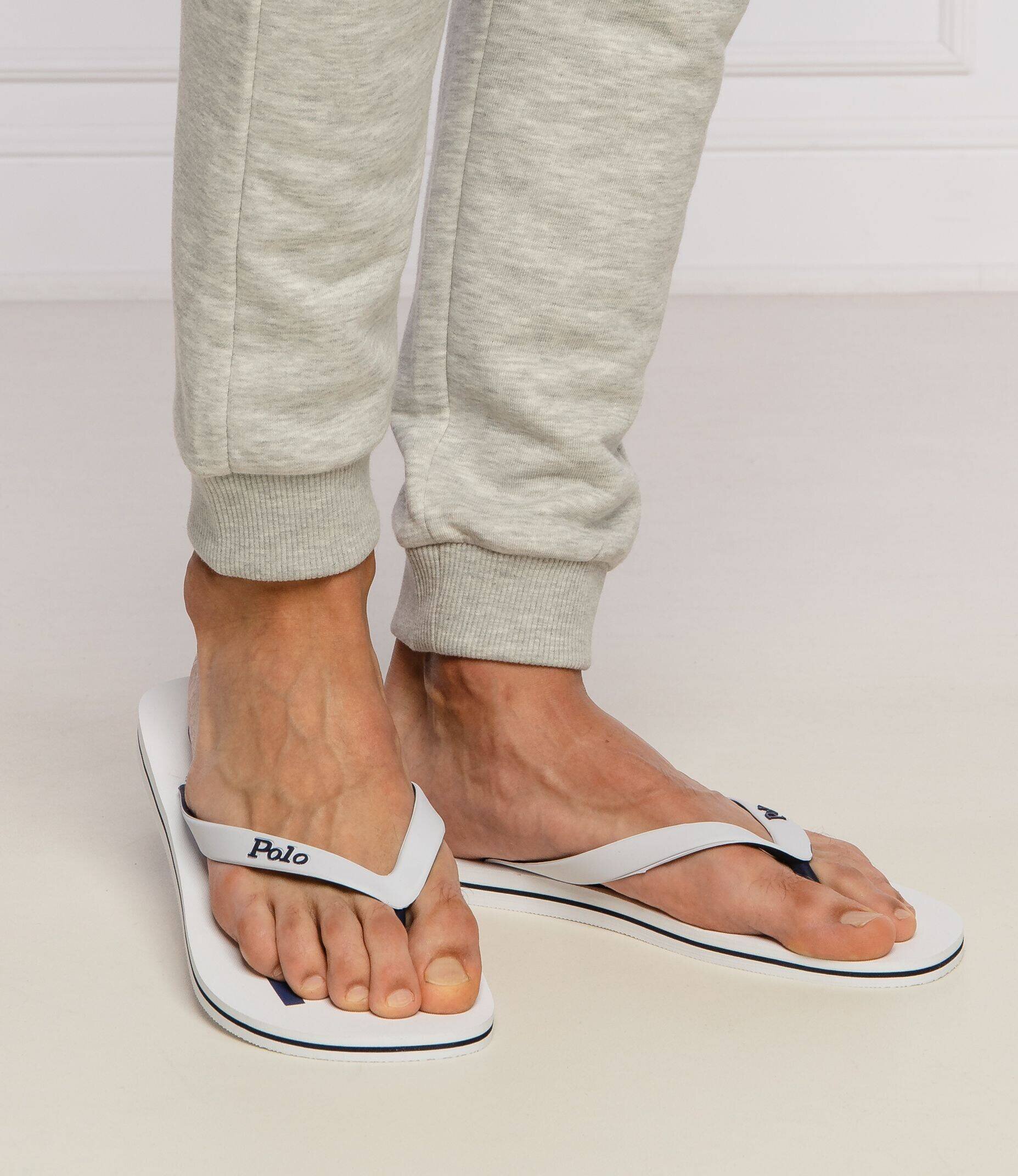 Polo Ralph Lauren Flip flops