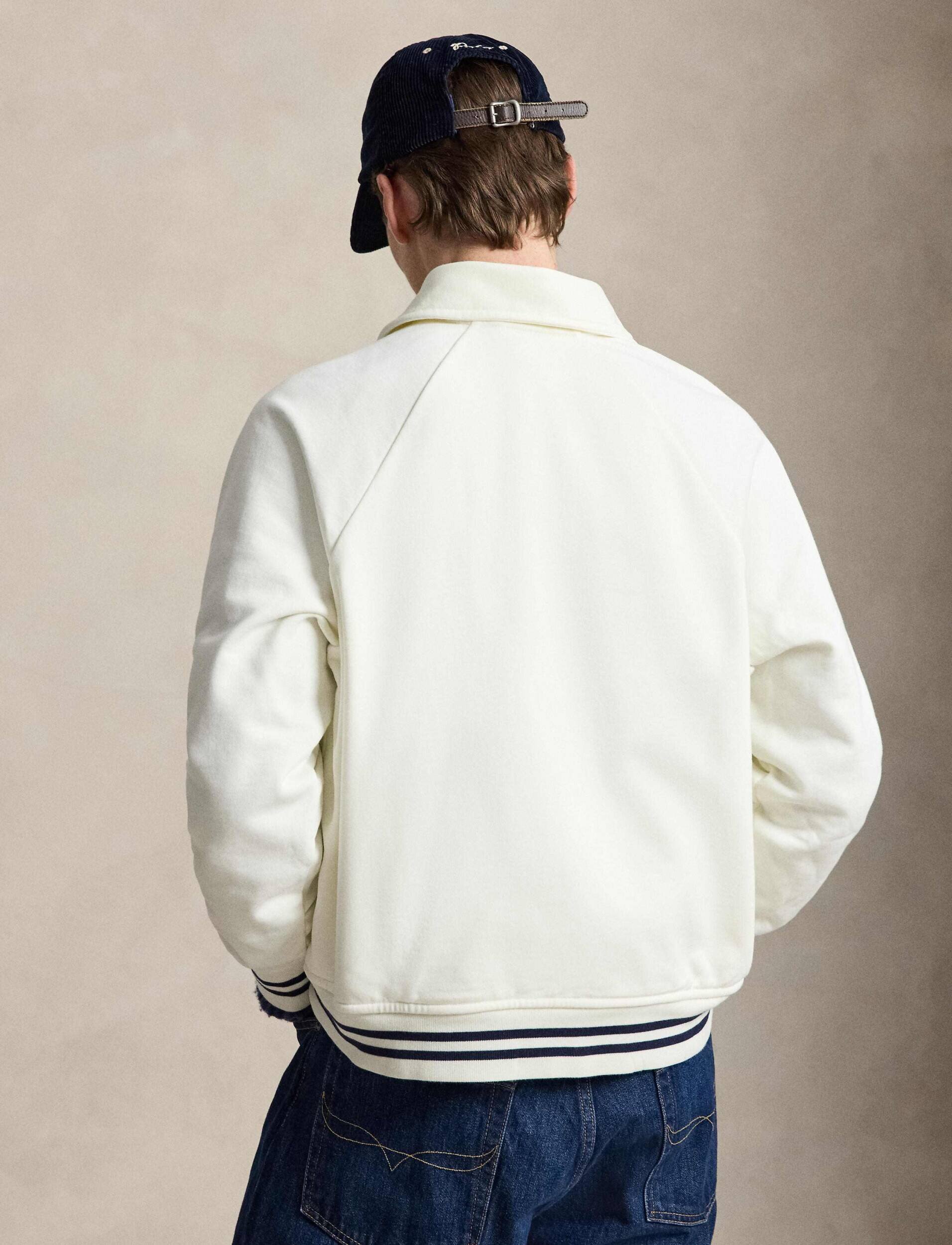 Polo Ralph Lauren Geacă Bayport | Relaxed fit