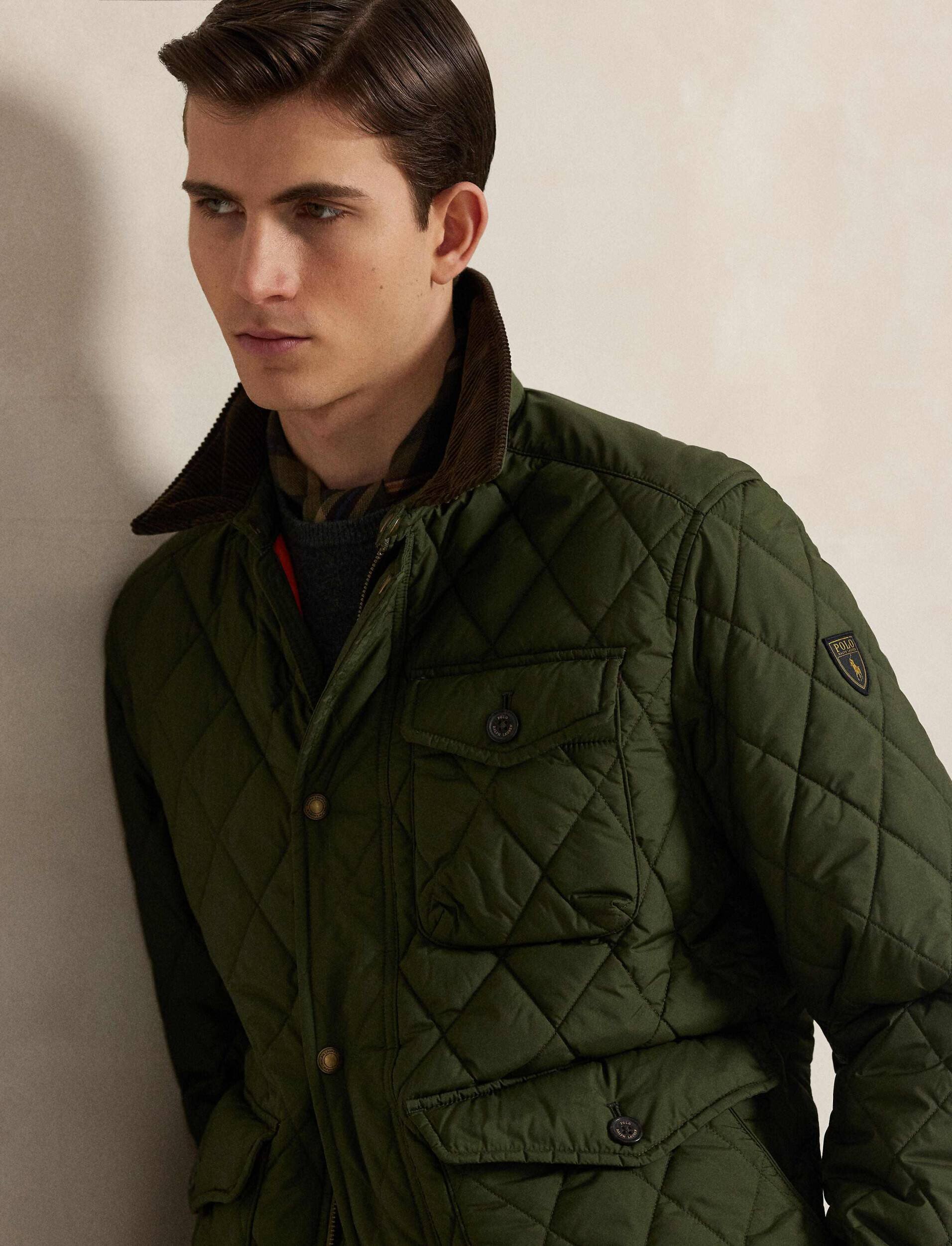 Polo Ralph Lauren Geacă BEATON | regular fit