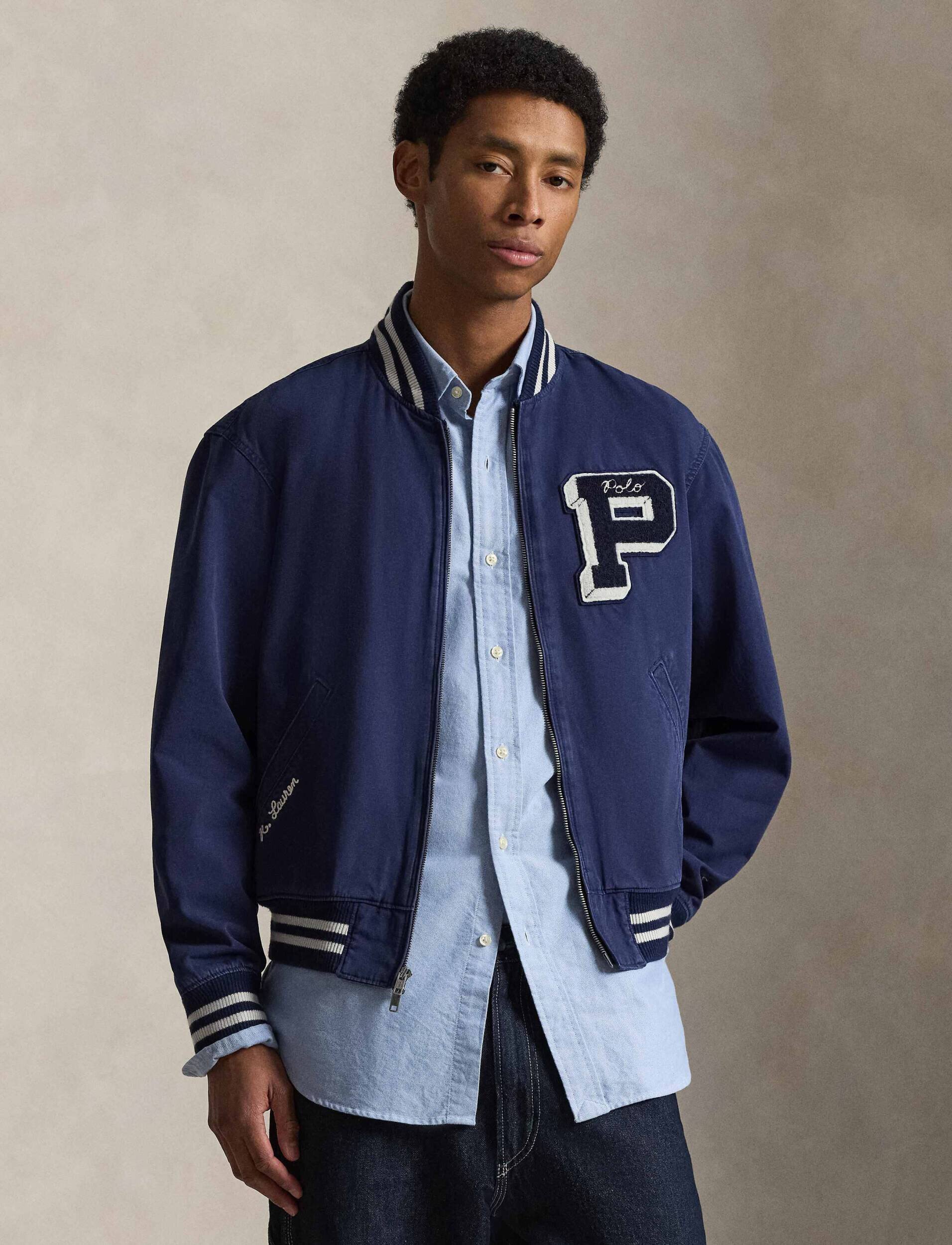 Polo Ralph Lauren Geacă bomber | regular fit