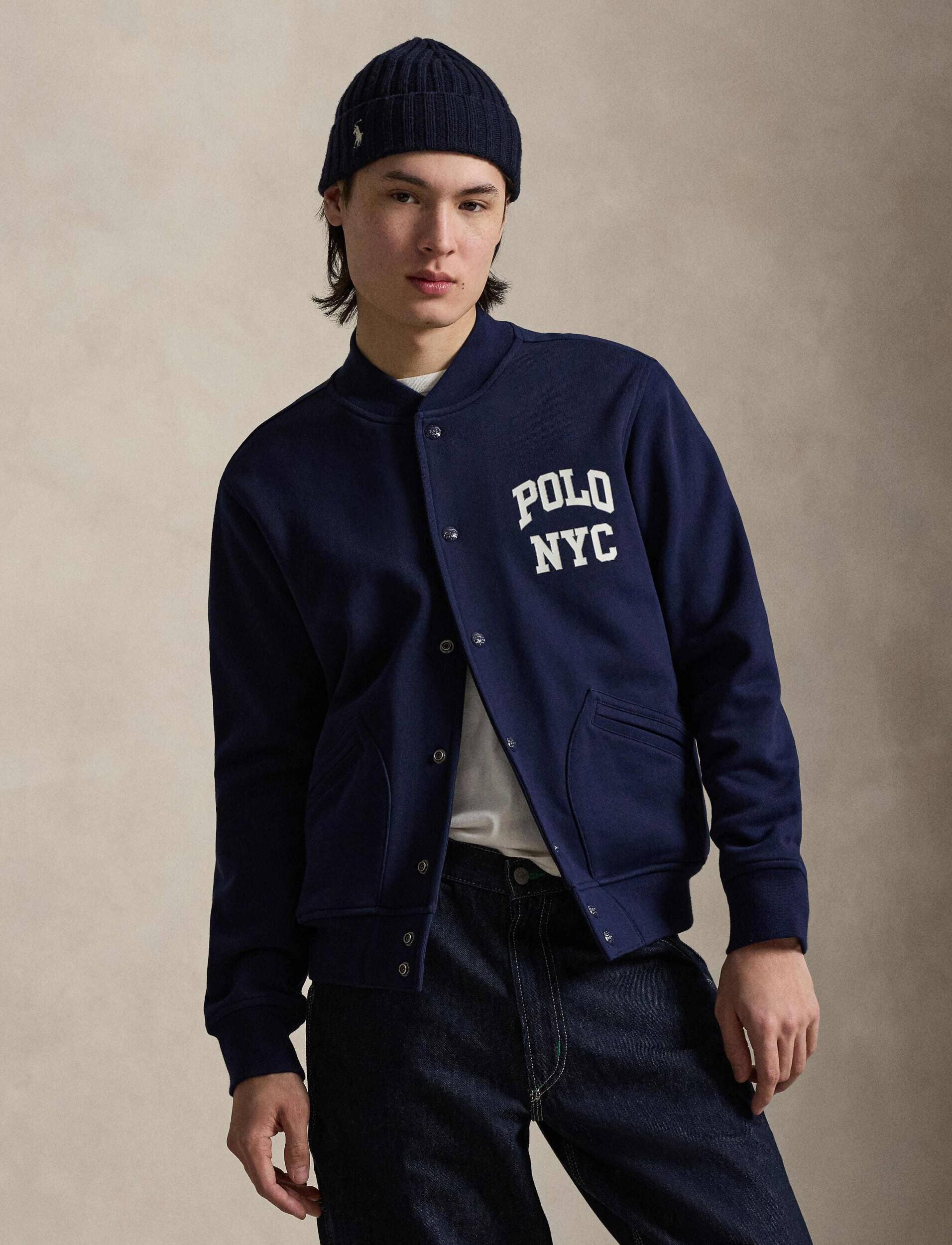 Polo Ralph Lauren Geacă bomber | regular fit
