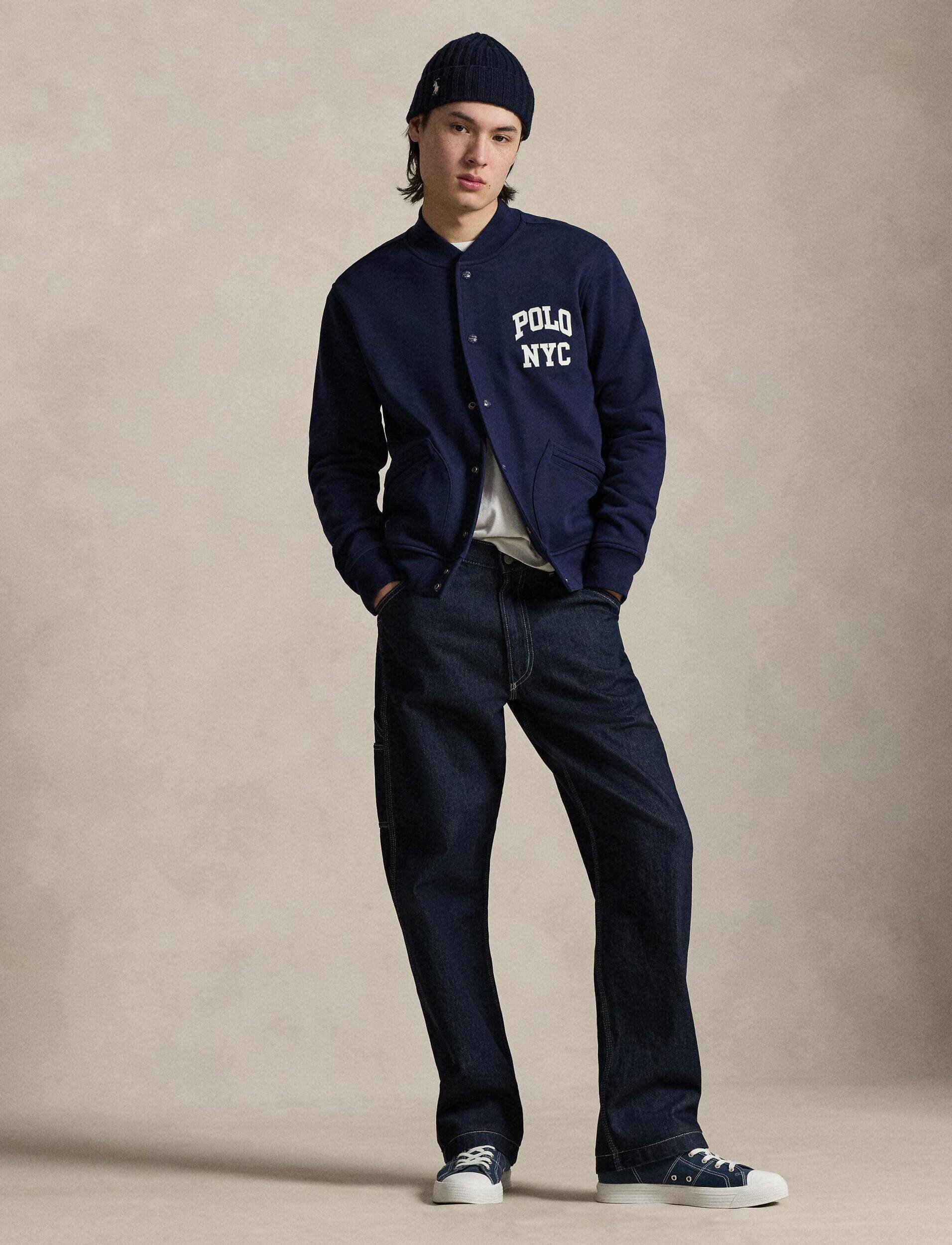 Polo Ralph Lauren Geacă bomber | regular fit