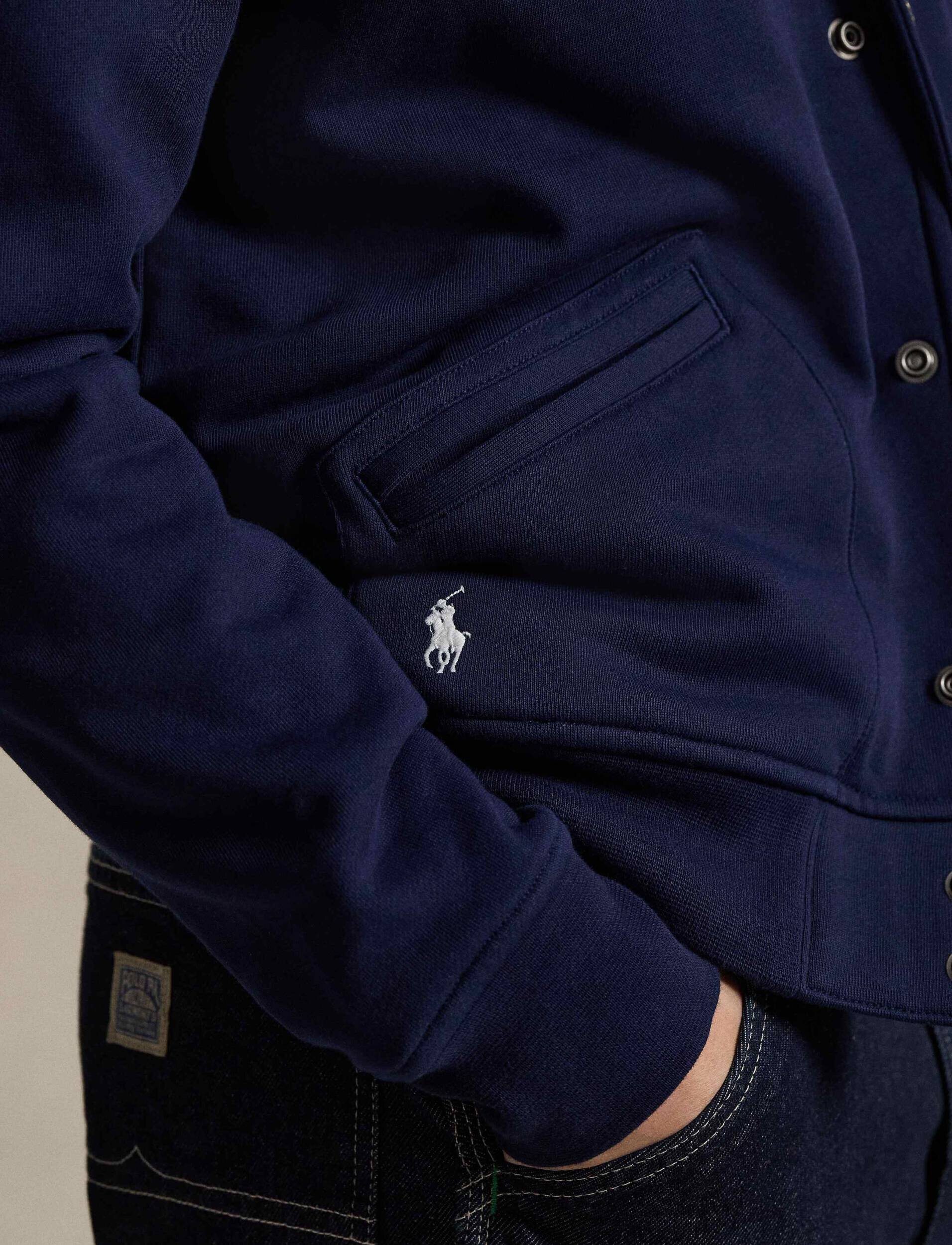 Polo Ralph Lauren Geacă bomber | regular fit