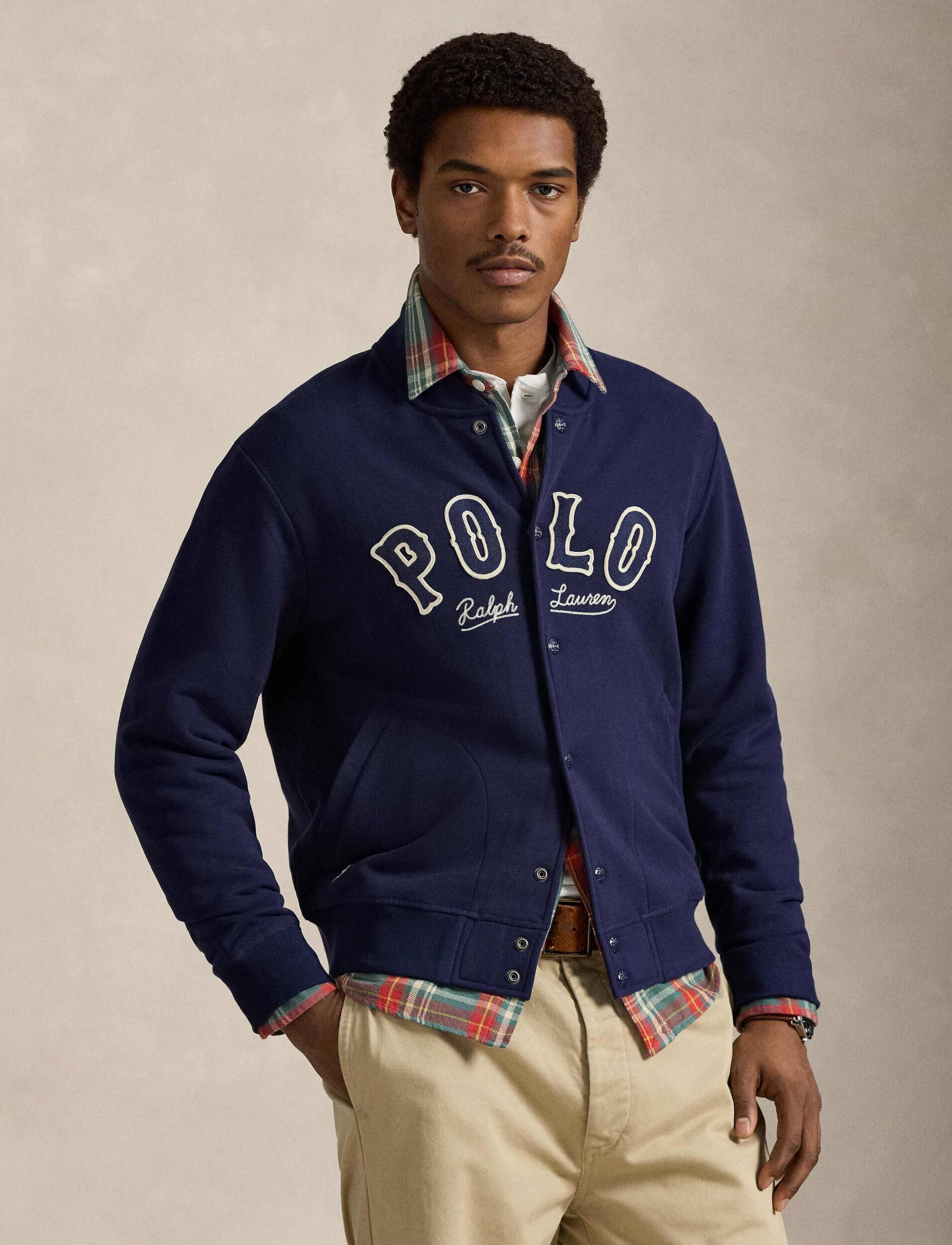 Polo Ralph Lauren Geacă bomber | regular fit