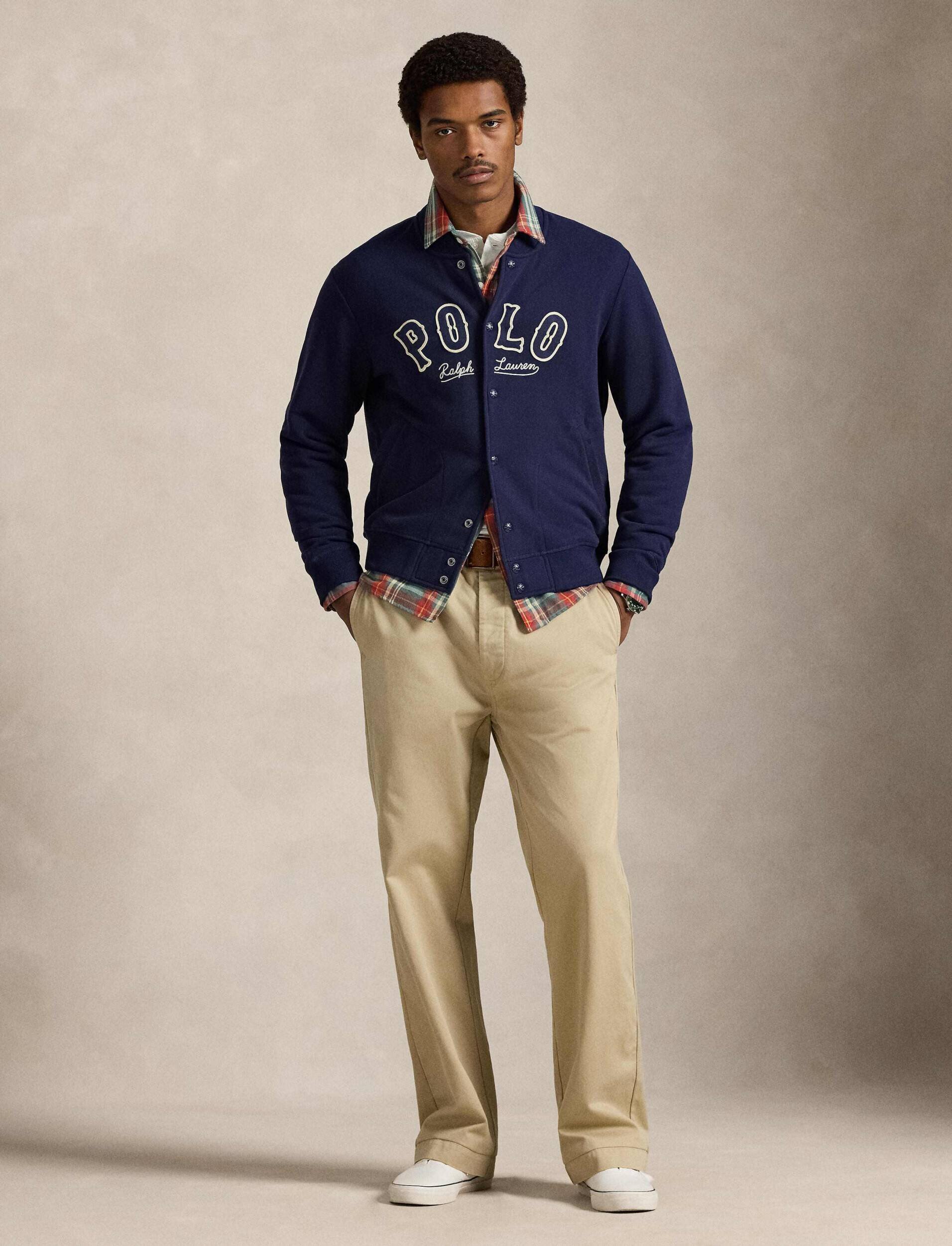 Polo Ralph Lauren Geacă bomber | regular fit