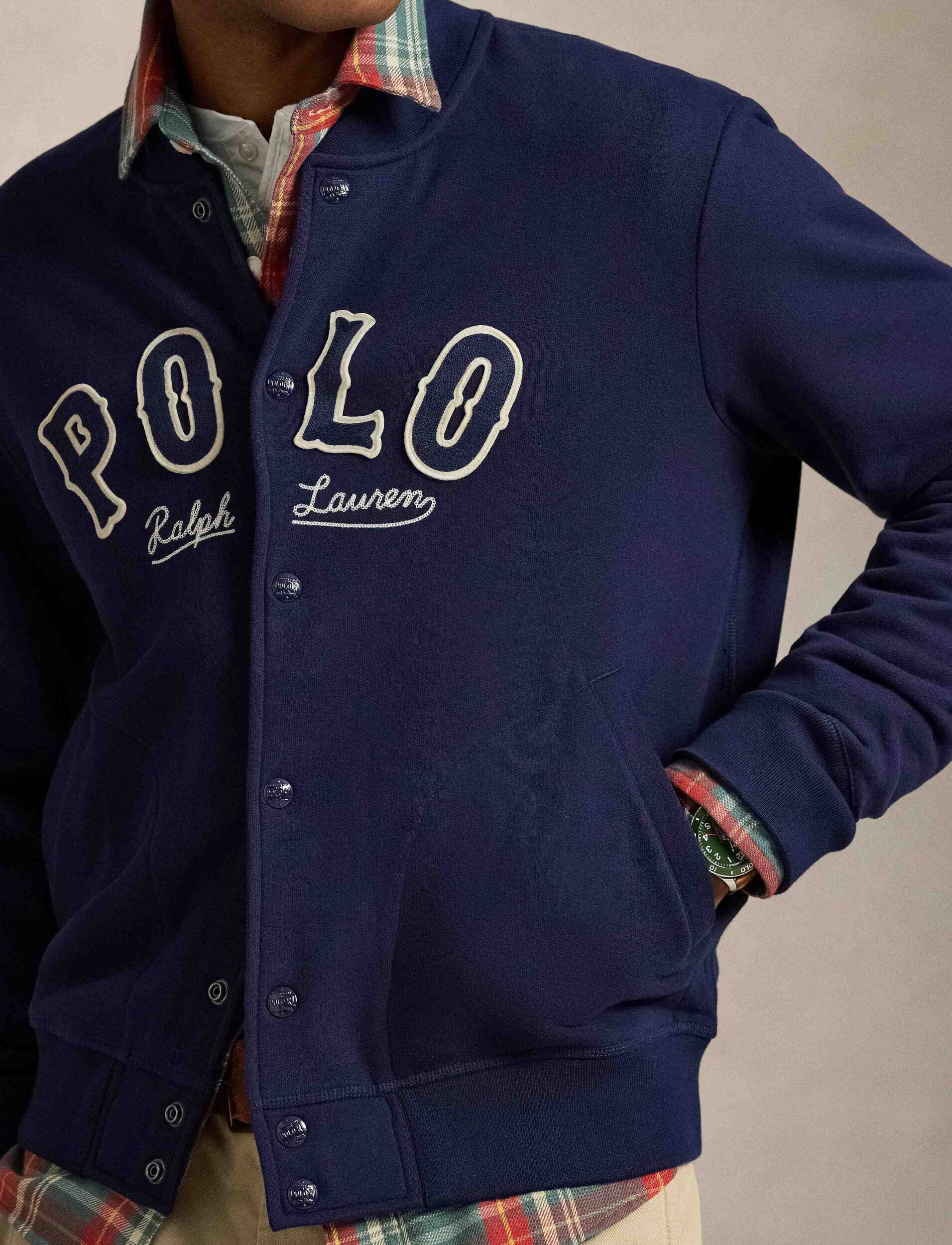 Polo Ralph Lauren Geacă bomber | regular fit
