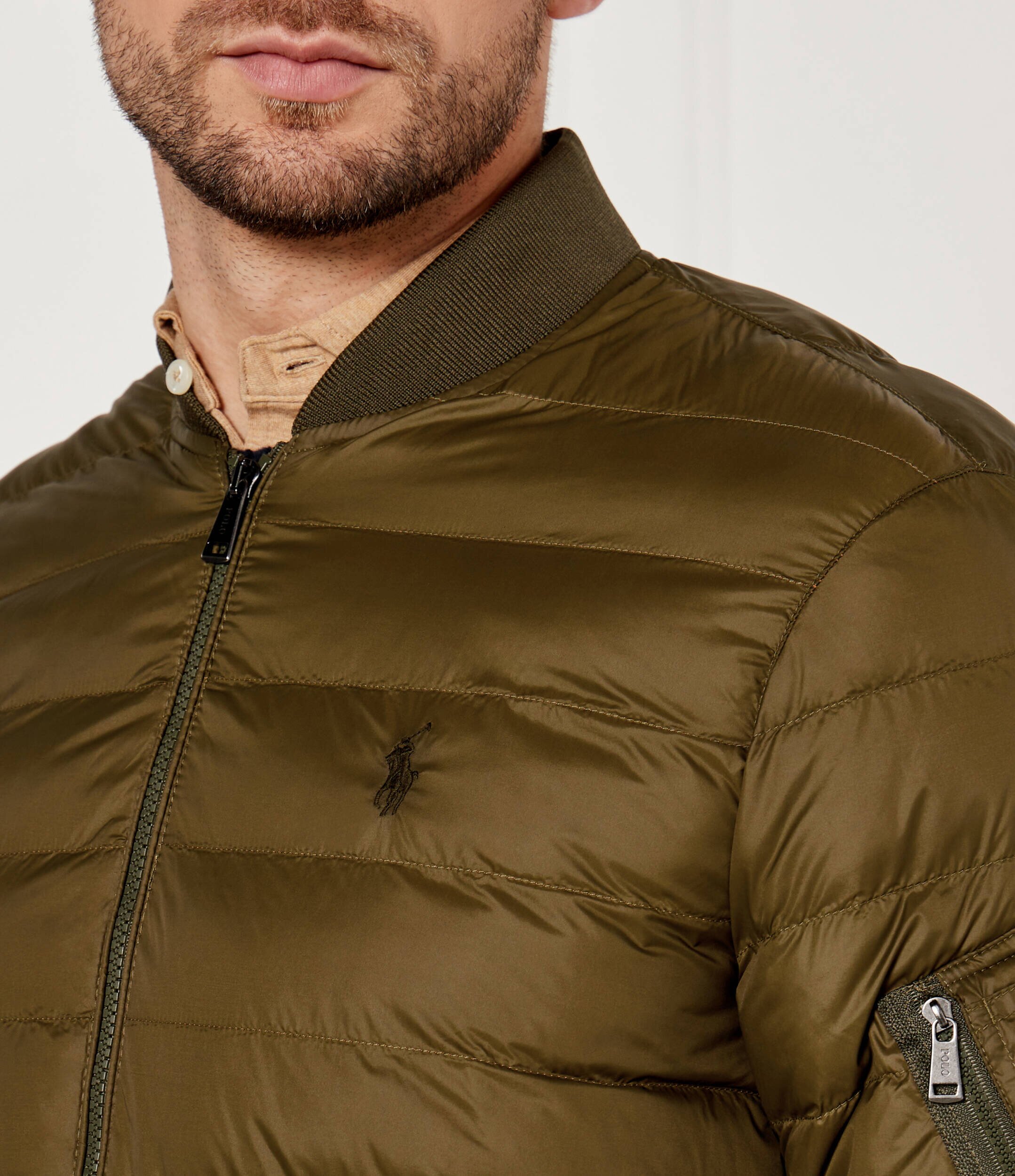 Polo Ralph Lauren Geacă bomber | Regular Fit