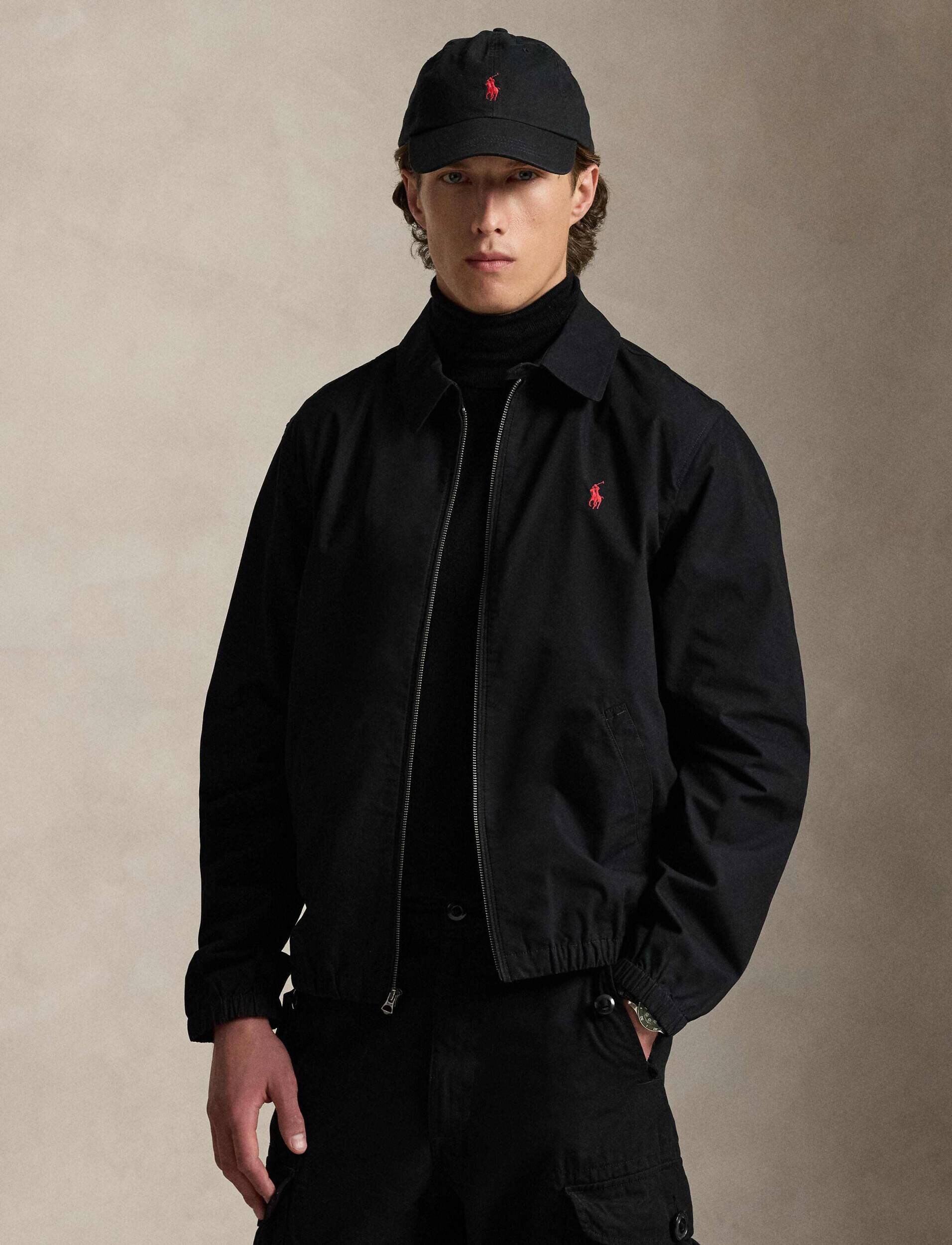 Polo Ralph Lauren Geacă bomber | regular fit