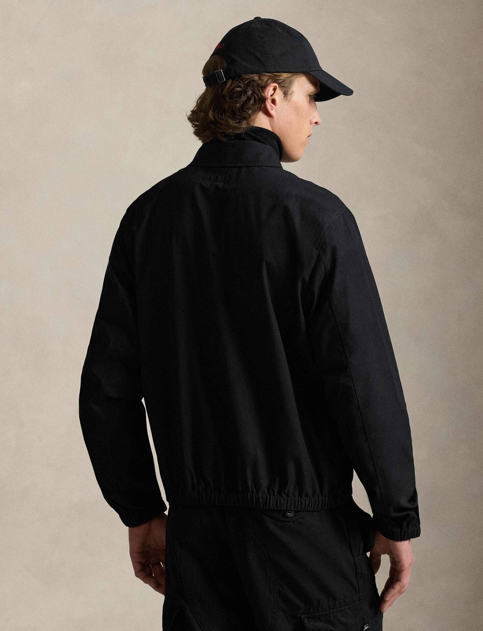 Polo Ralph Lauren Geacă bomber | regular fit