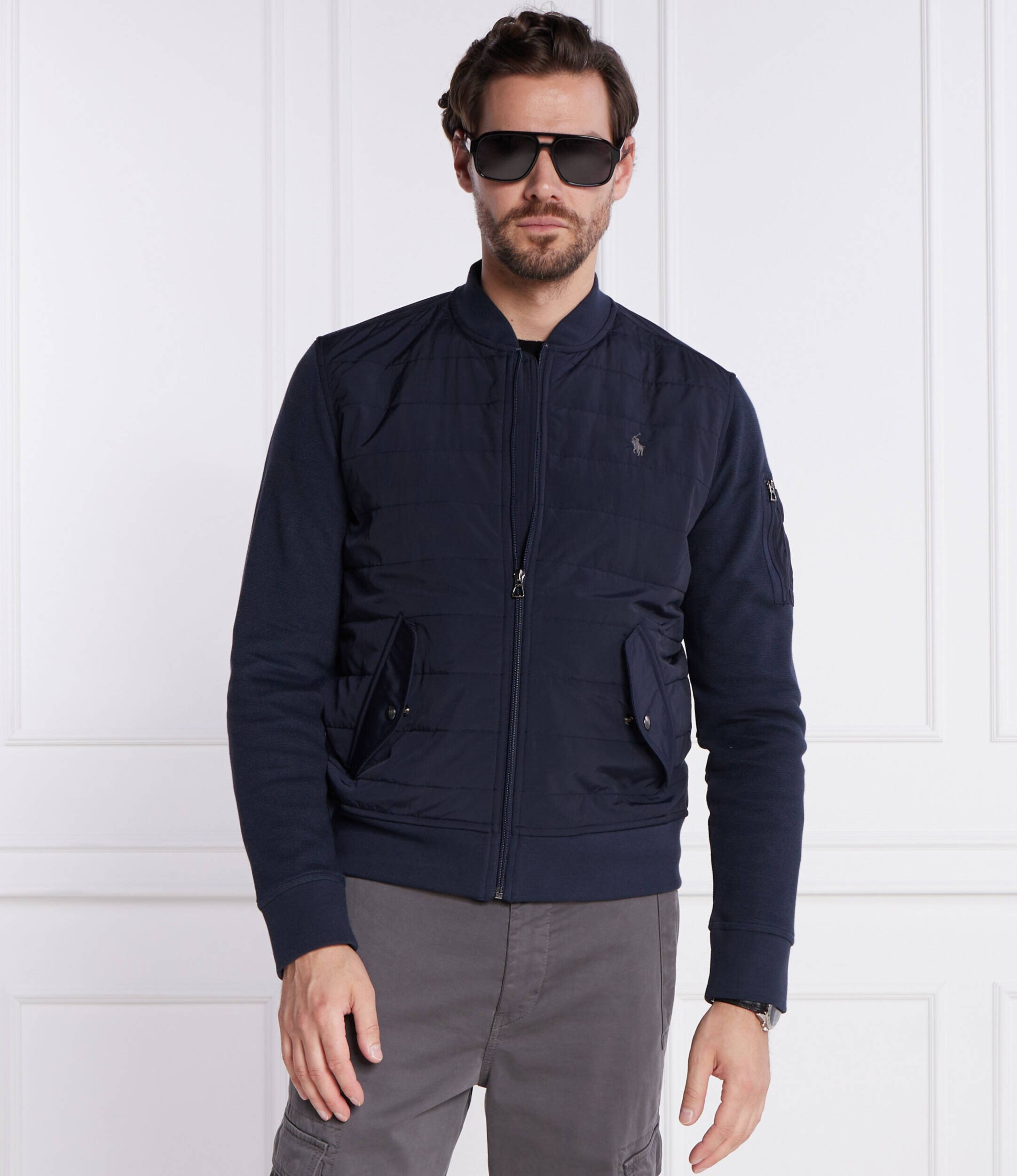 Polo Ralph Lauren Geacă bomber | Regular Fit