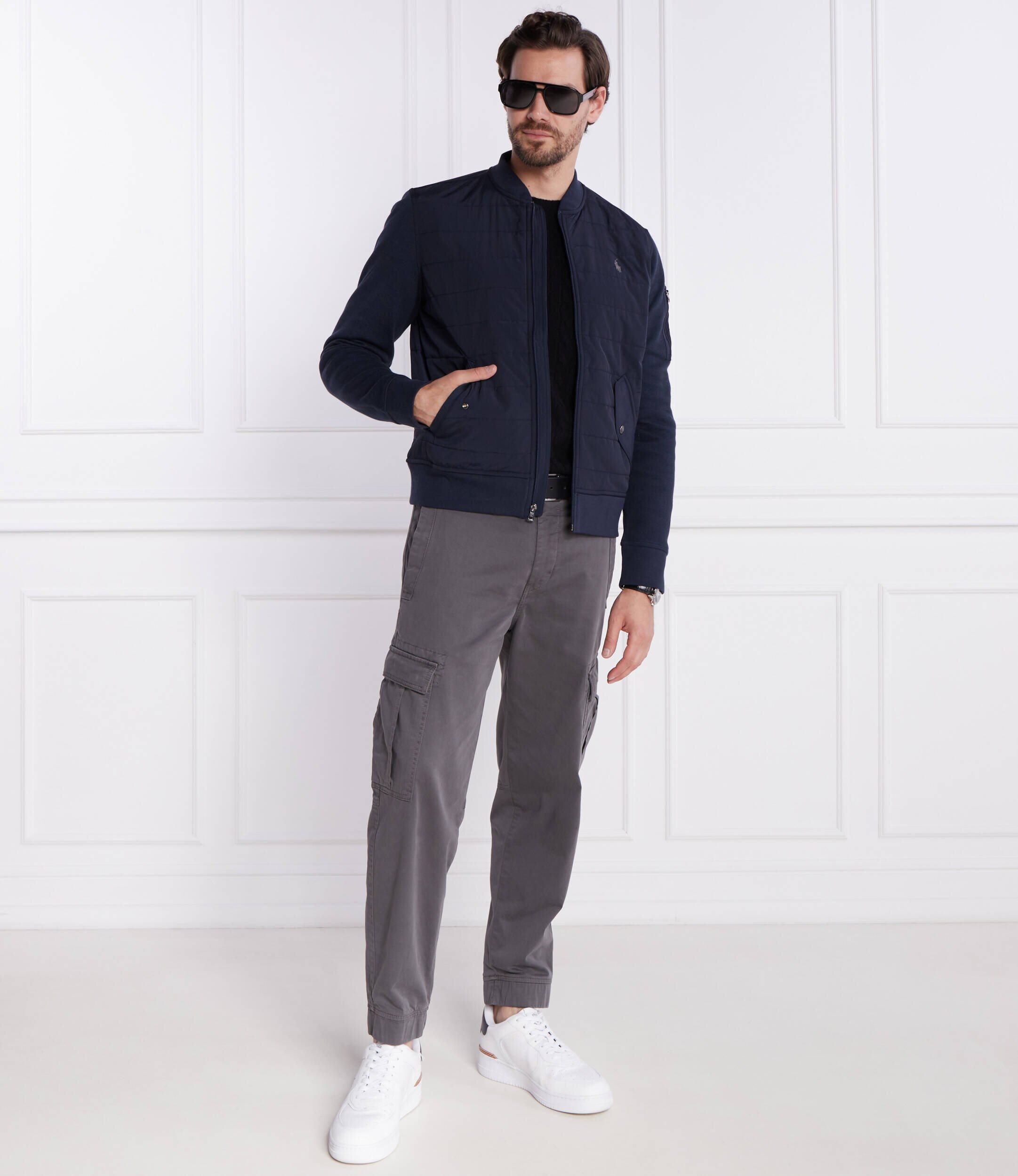 Polo Ralph Lauren Geacă bomber | Regular Fit
