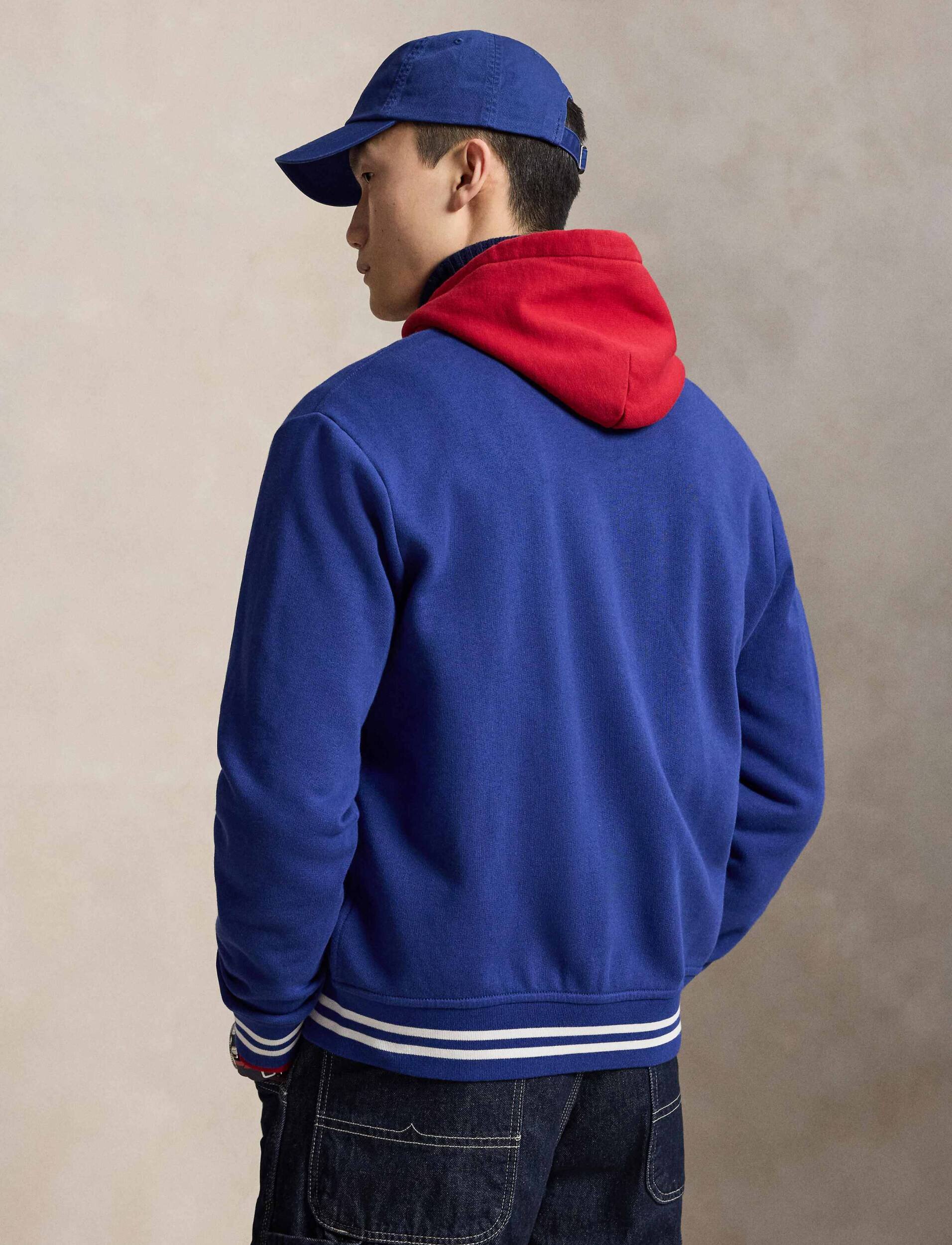 Polo Ralph Lauren Geacă bomber Seasonal | regular fit