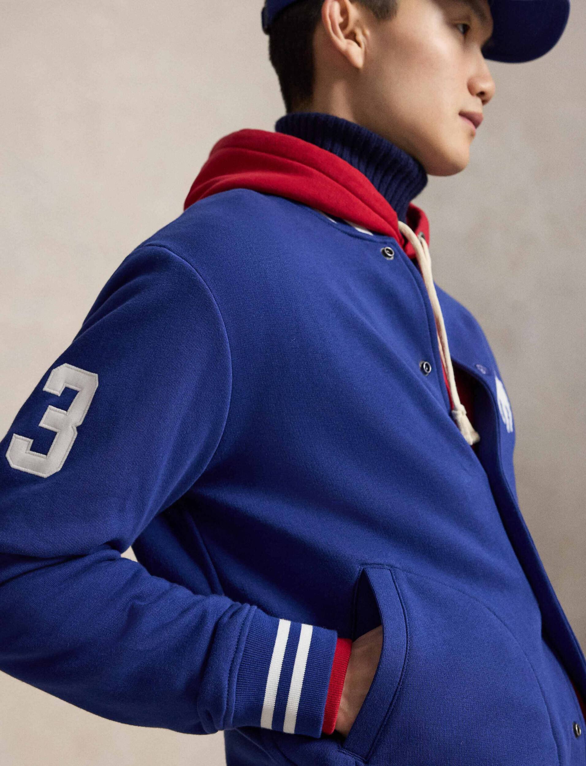 Polo Ralph Lauren Geacă bomber Seasonal | regular fit