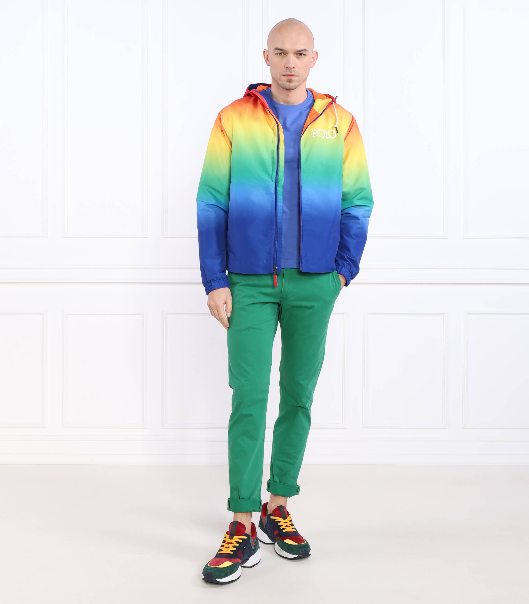 Polo Ralph Lauren Geacă | Classic fit