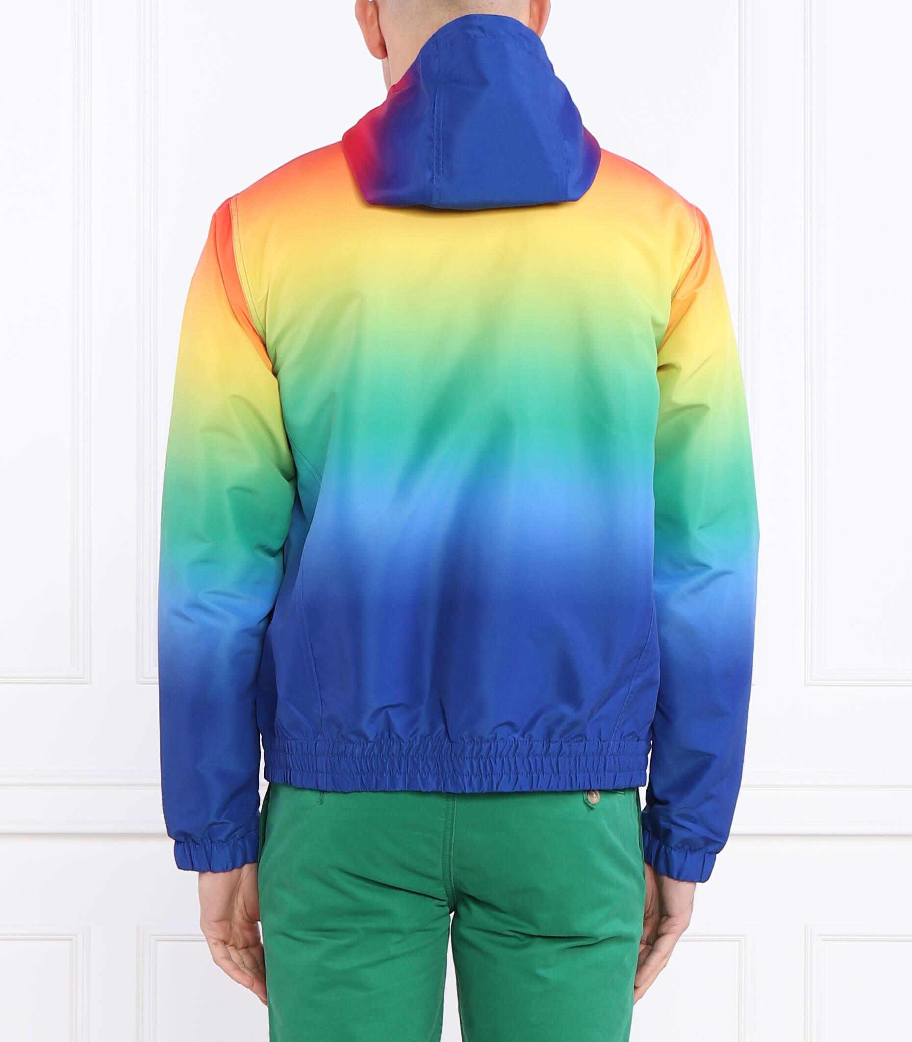 Polo Ralph Lauren Geacă | Classic fit