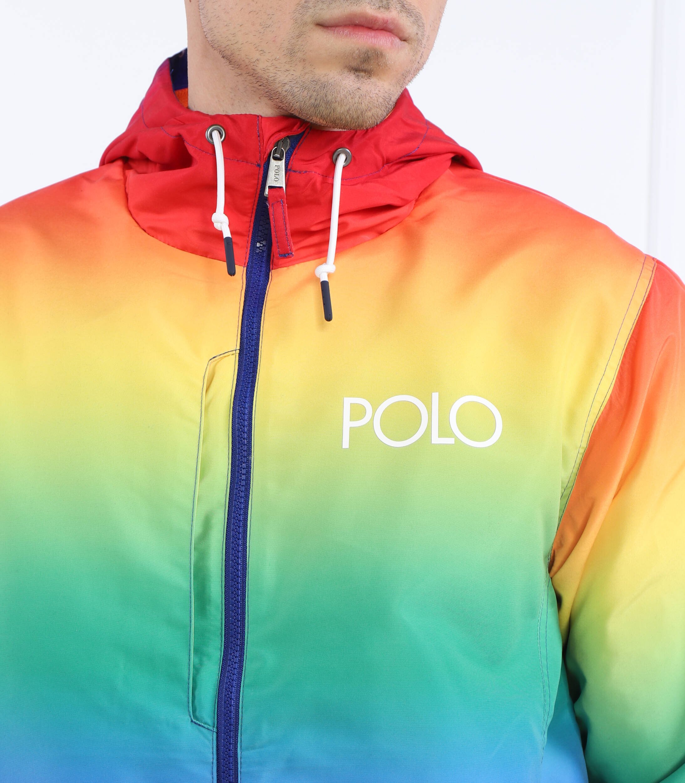 Polo Ralph Lauren Geacă | Classic fit