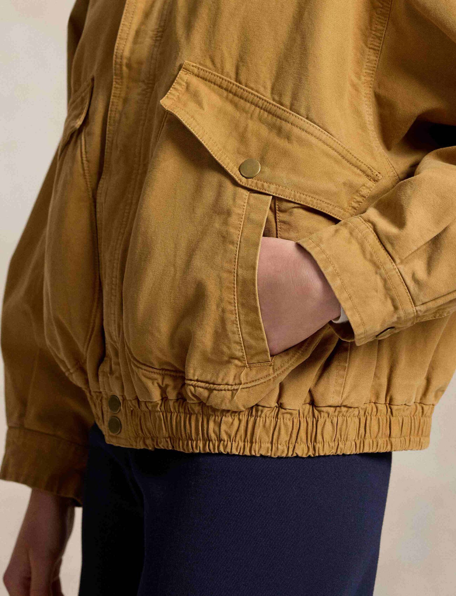 Polo Ralph Lauren Geacă Concept | Relaxed fit