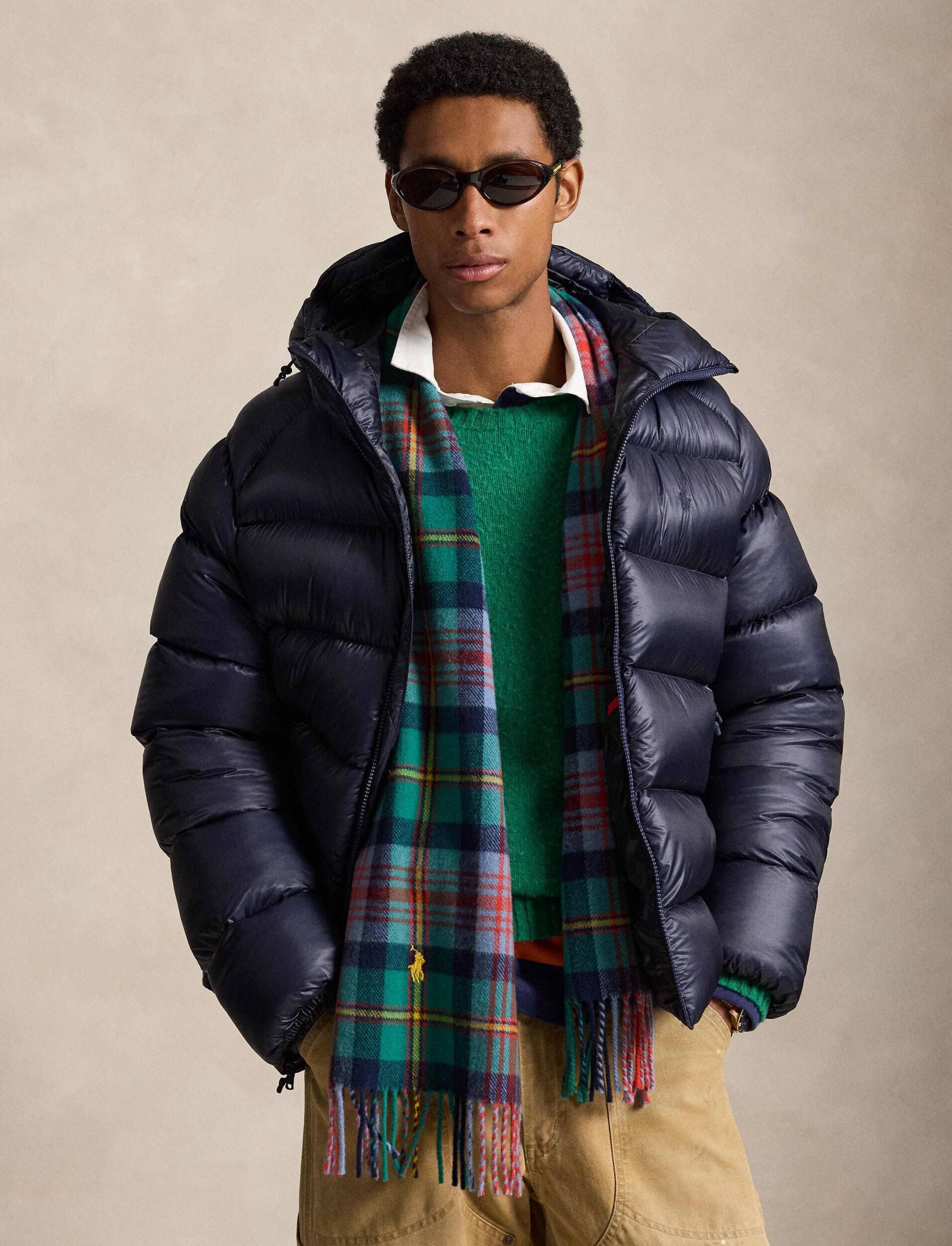 Polo Ralph Lauren Geacă de puf Hawthorne | regular fit