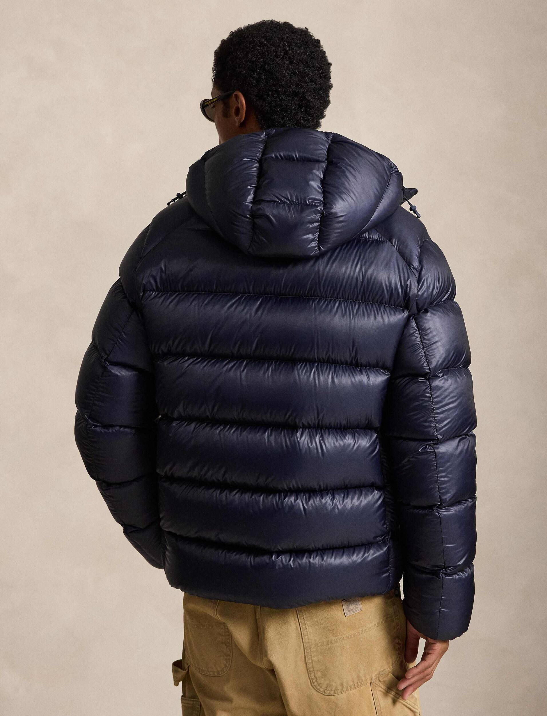 Polo Ralph Lauren Geacă de puf Hawthorne | regular fit