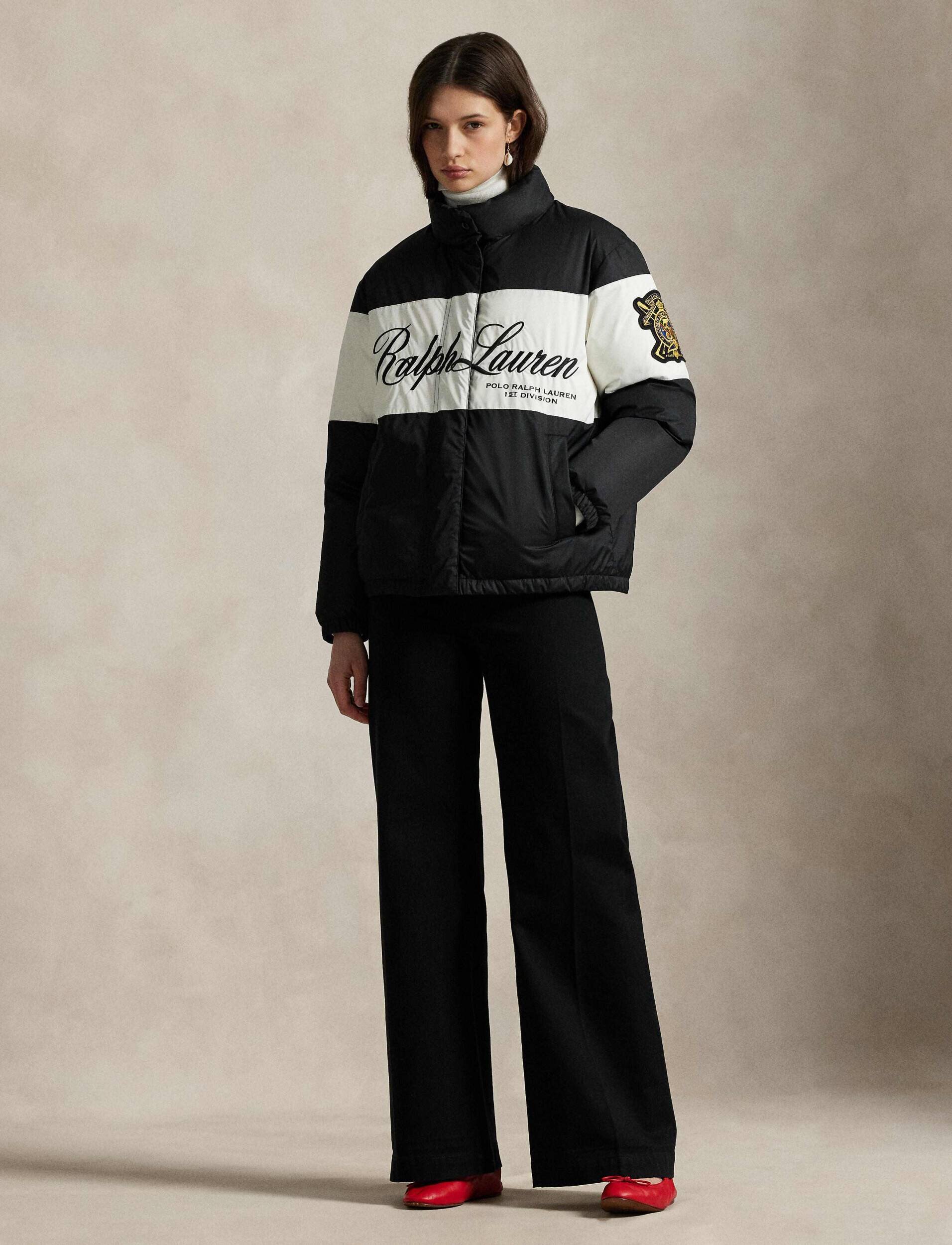 Polo Ralph Lauren Geacă de puf | Loose fit
