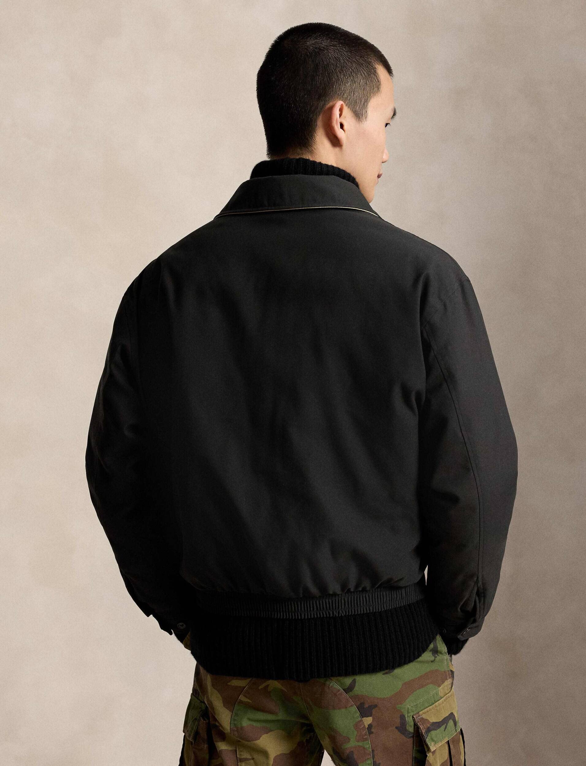 Polo Ralph Lauren Geacă de puf | regular fit